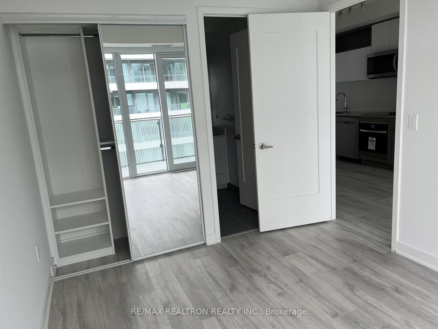 Photo 6 of Unit 2822, 135 Lower Sherbourne Street, Toronto, Waterfront Communities — HOMEH