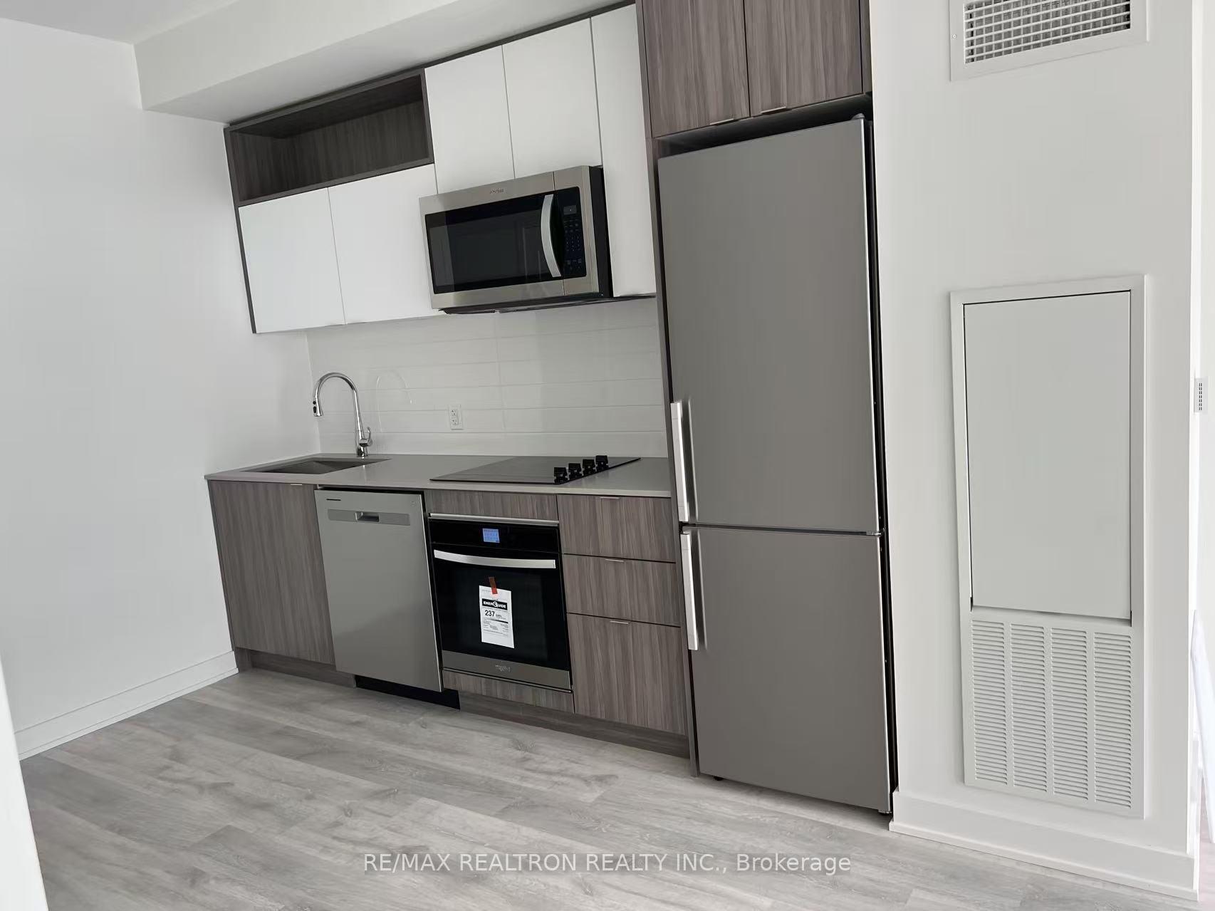 Photo 4 of Unit 2822, 135 Lower Sherbourne Street, Toronto, Waterfront Communities — HOMEH