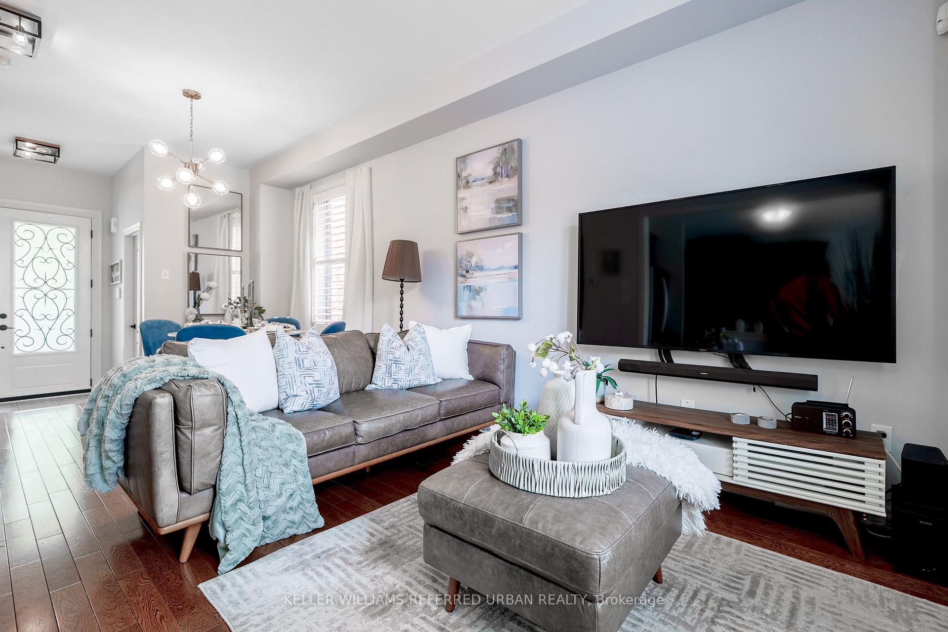 Photo 1 of 23 Fitzroy Avenue, Markham, Wismer — HOMEH