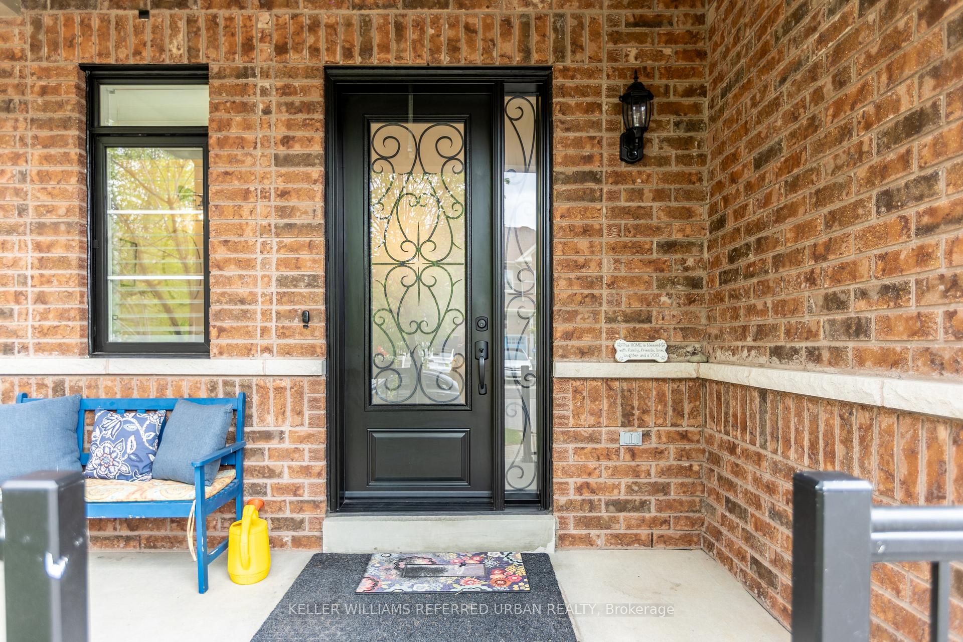 Photo 2 of 23 Fitzroy Avenue, Markham, Wismer — HOMEH