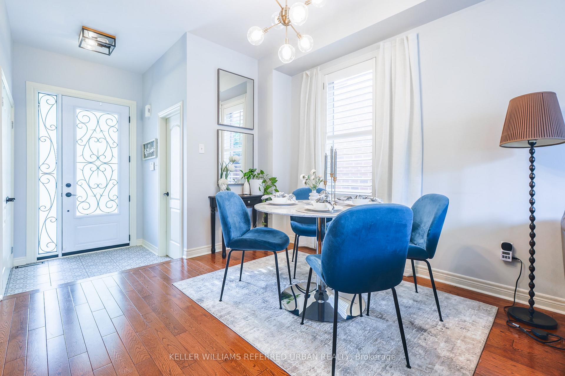 Photo 24 of 23 Fitzroy Avenue, Markham, Wismer — HOMEH