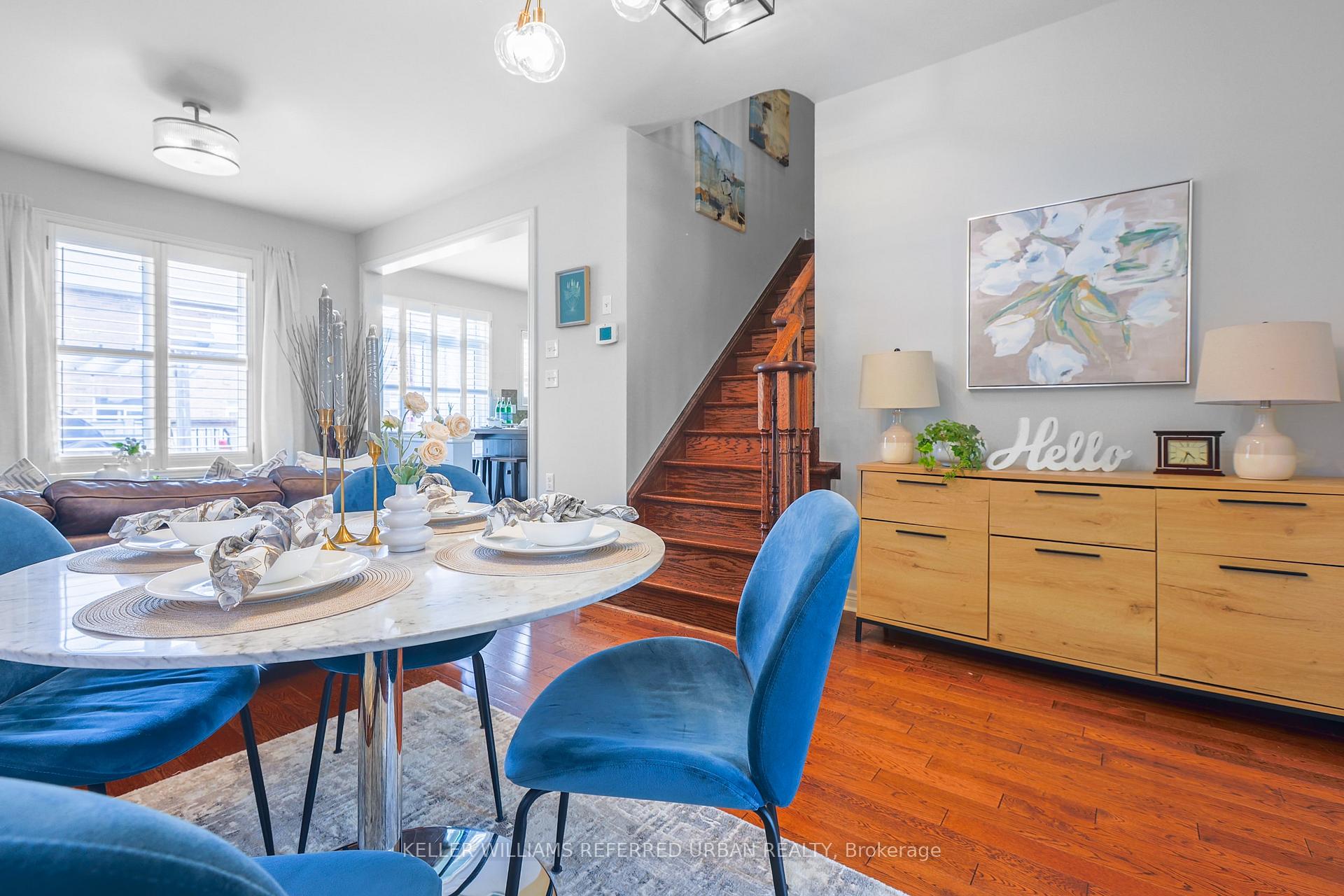 Photo 23 of 23 Fitzroy Avenue, Markham, Wismer — HOMEH