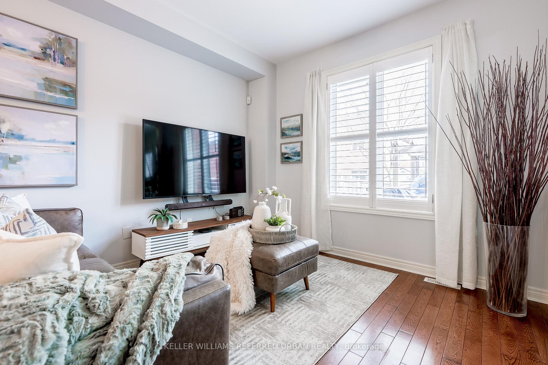 Photo 19 of 23 Fitzroy Avenue, Markham, Wismer — HOMEH