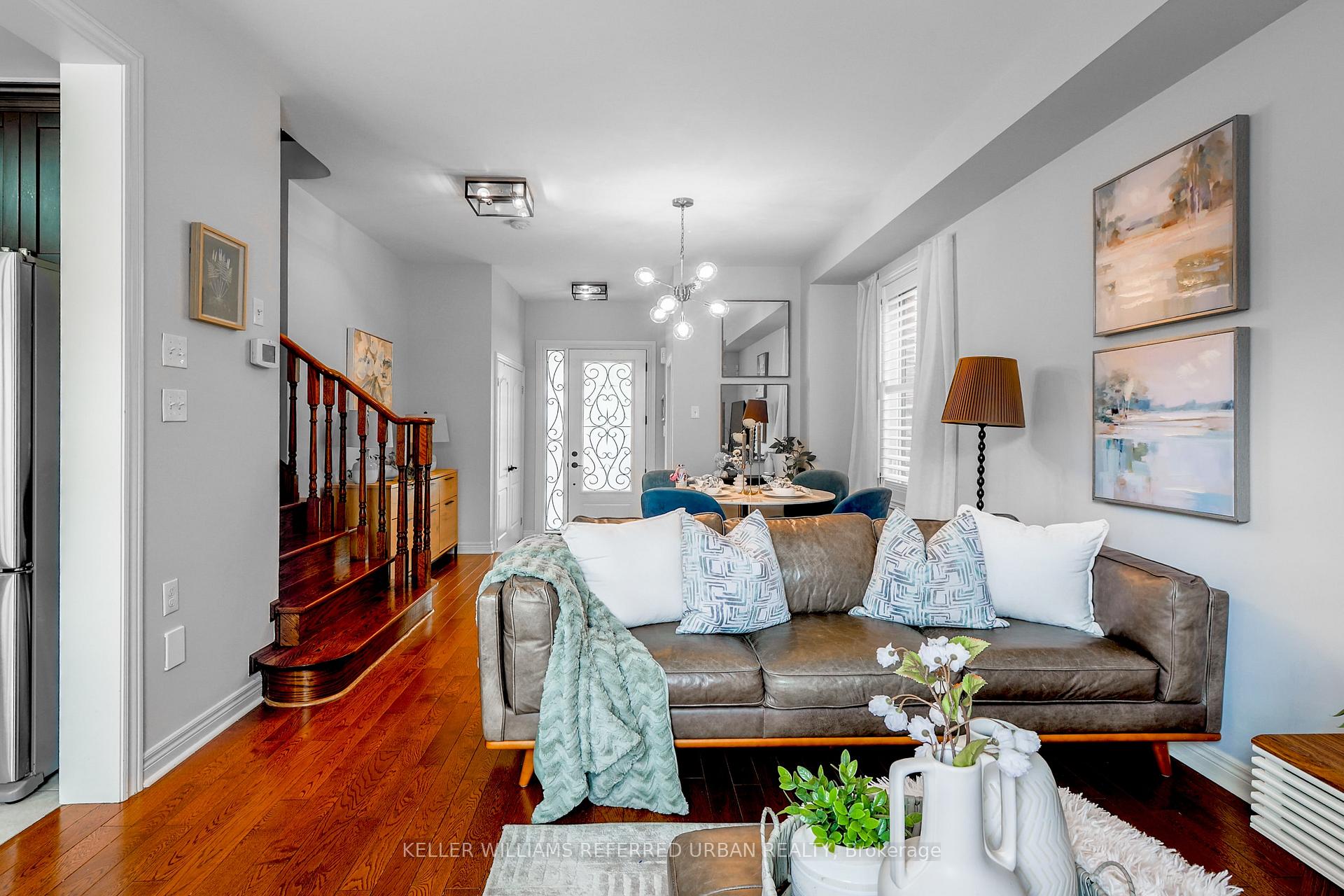 Photo 26 of 23 Fitzroy Avenue, Markham, Wismer — HOMEH