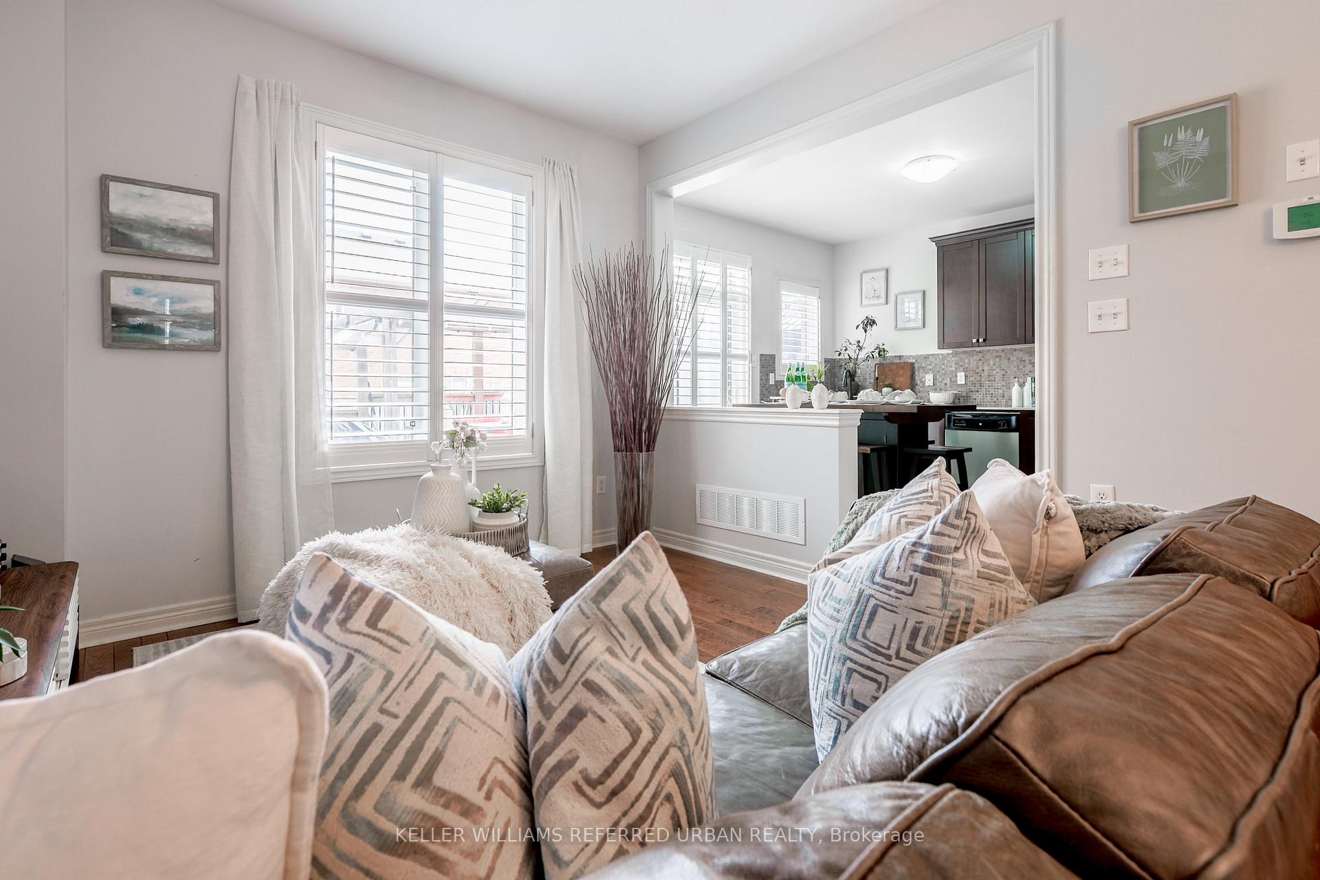 Photo 33 of 23 Fitzroy Avenue, Markham, Wismer — HOMEH