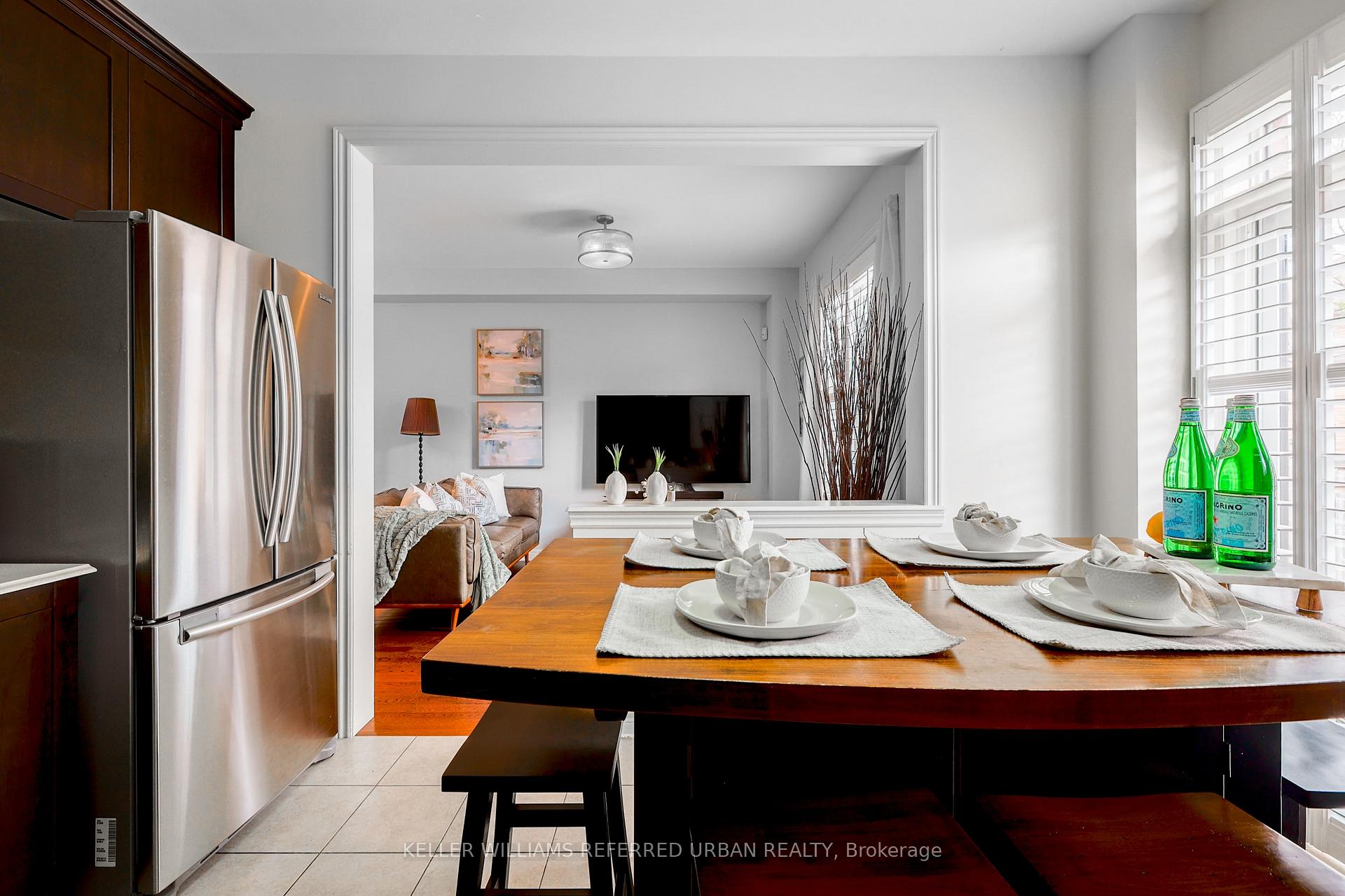 Photo 25 of 23 Fitzroy Avenue, Markham, Wismer — HOMEH