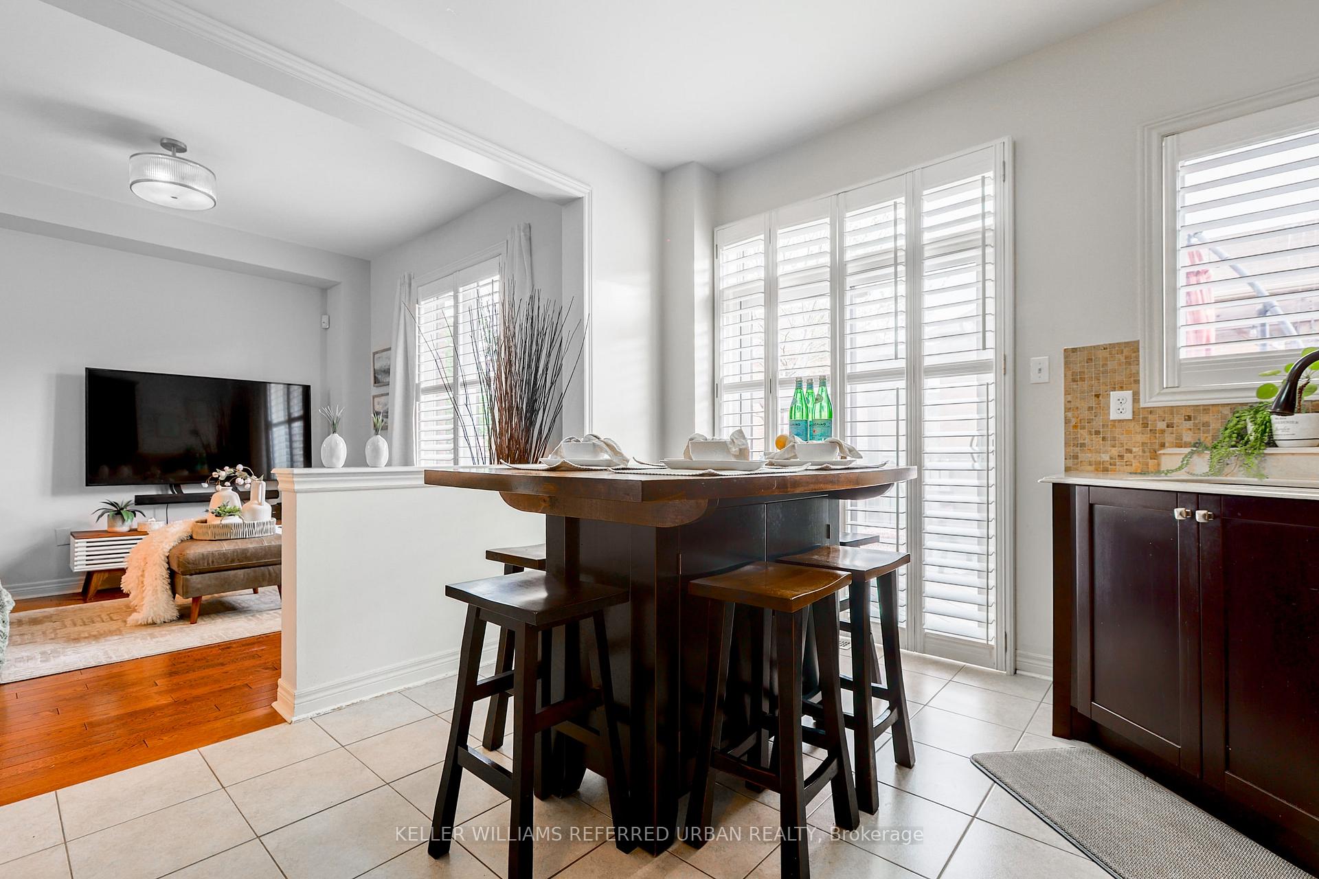 Photo 7 of 23 Fitzroy Avenue, Markham, Wismer — HOMEH