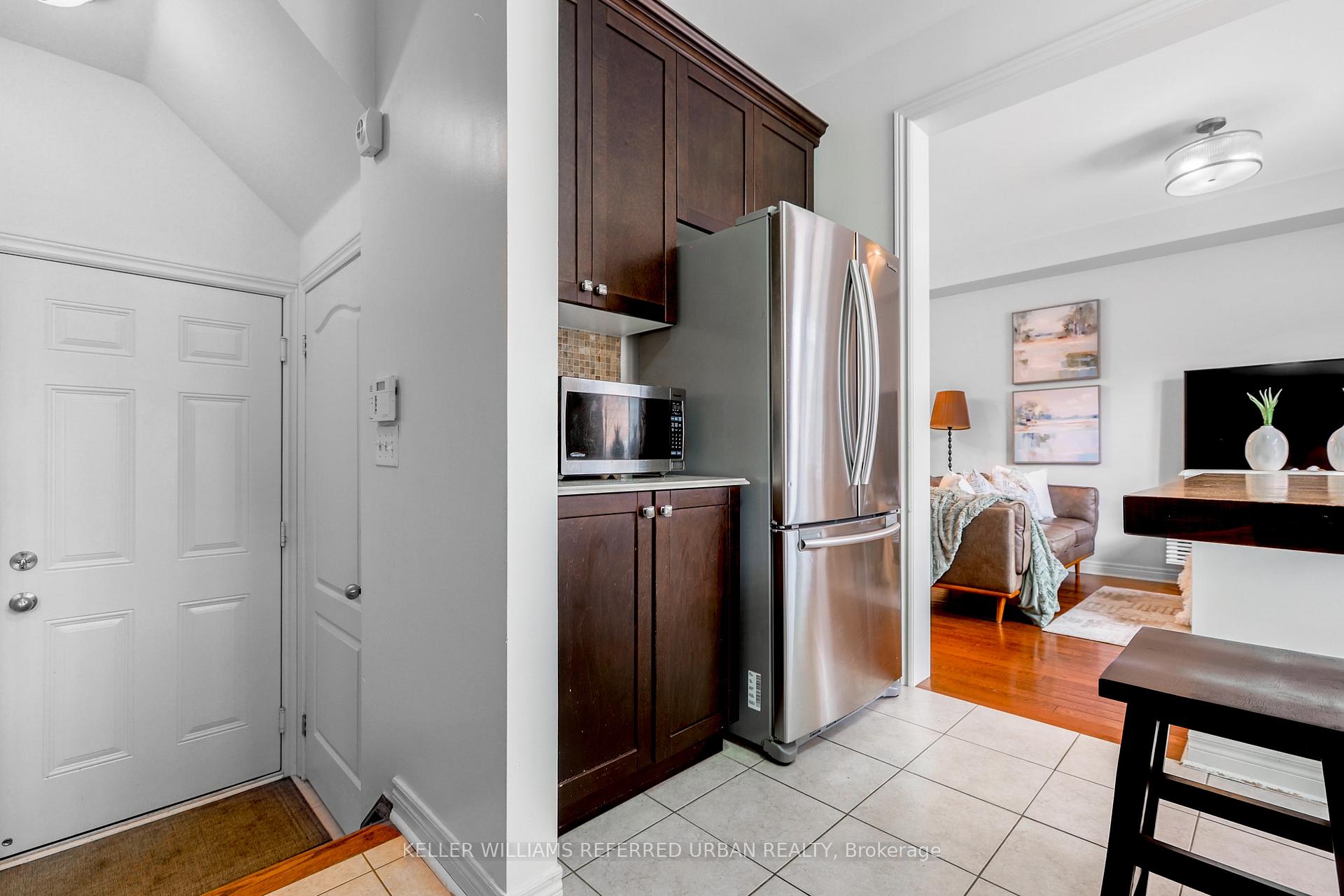 Photo 9 of 23 Fitzroy Avenue, Markham, Wismer — HOMEH