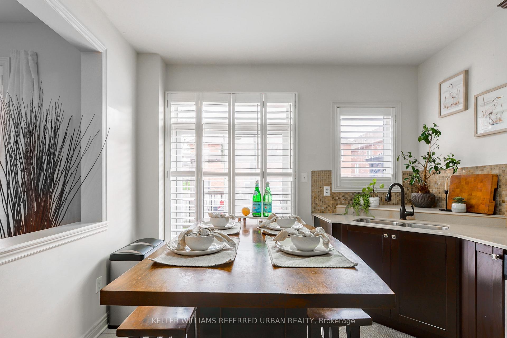 Photo 10 of 23 Fitzroy Avenue, Markham, Wismer — HOMEH