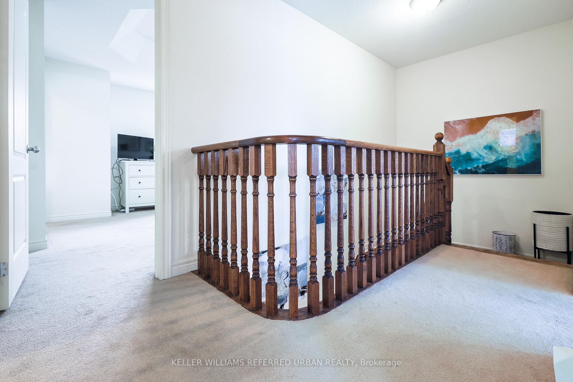Photo 30 of 23 Fitzroy Avenue, Markham, Wismer — HOMEH
