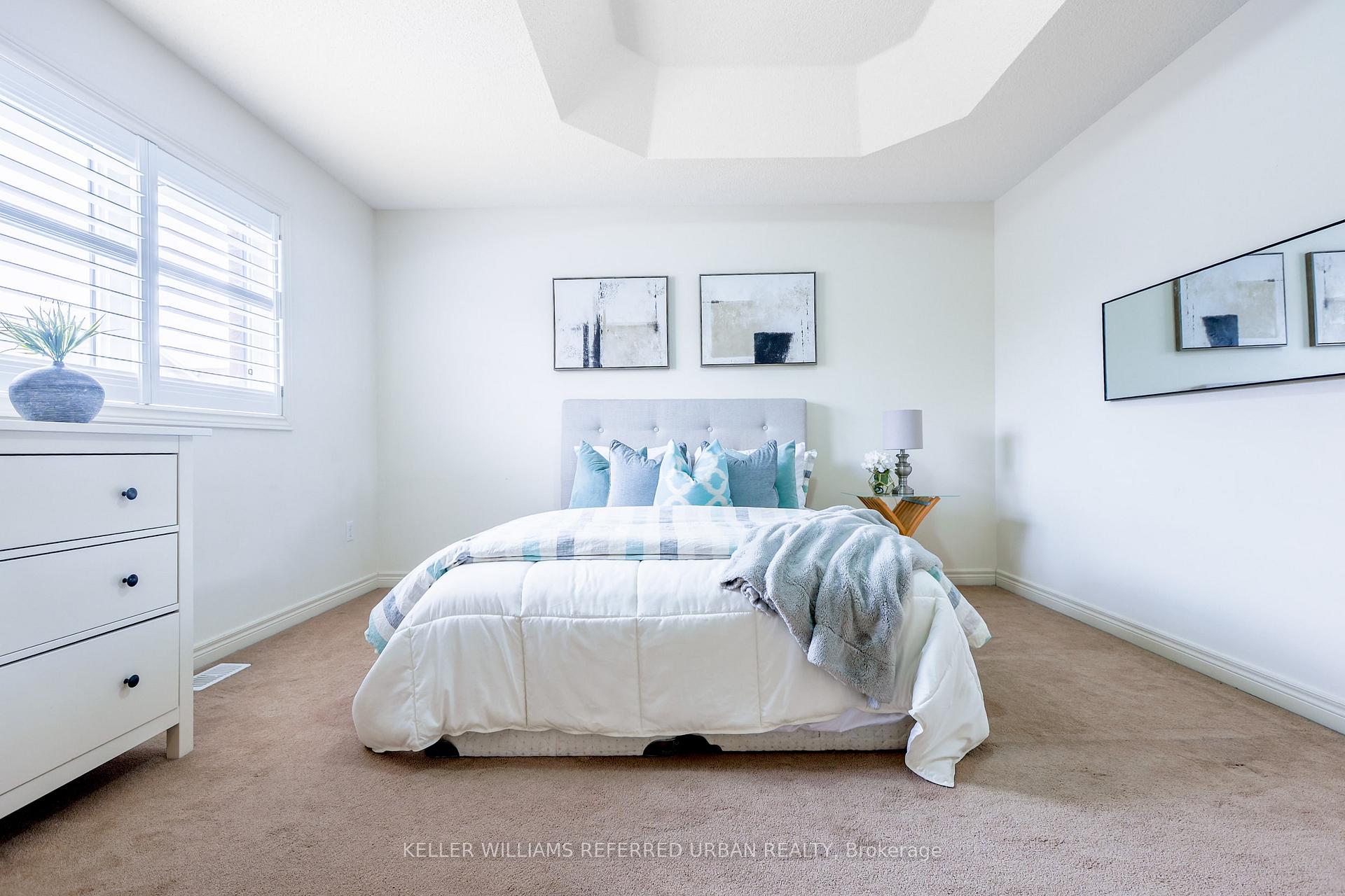 Photo 16 of 23 Fitzroy Avenue, Markham, Wismer — HOMEH