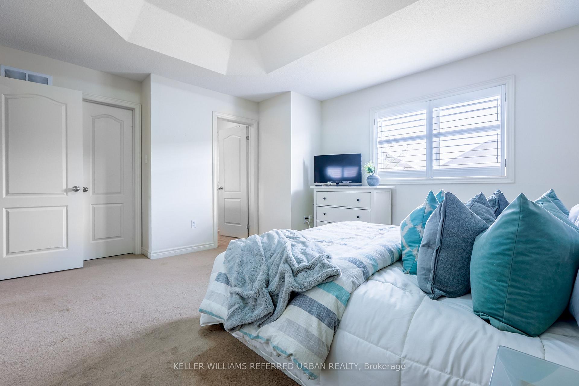 Photo 14 of 23 Fitzroy Avenue, Markham, Wismer — HOMEH