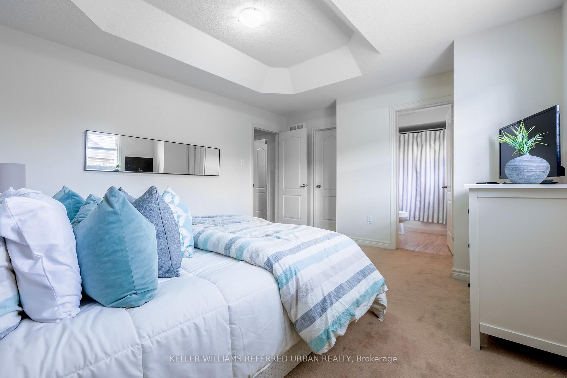 Photo 36 of 23 Fitzroy Avenue, Markham, Wismer — HOMEH