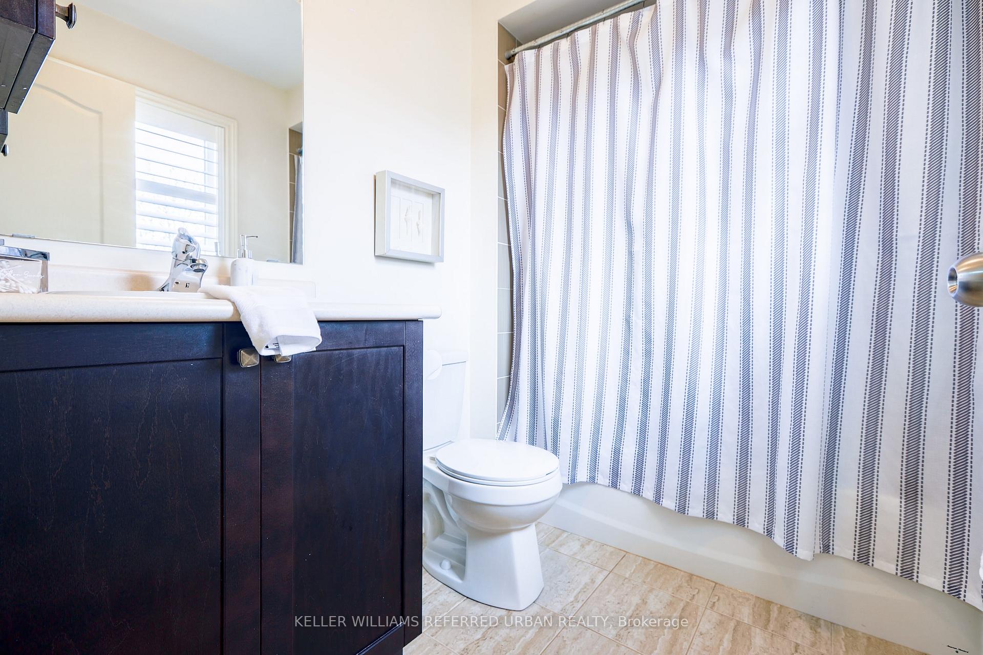 Photo 17 of 23 Fitzroy Avenue, Markham, Wismer — HOMEH