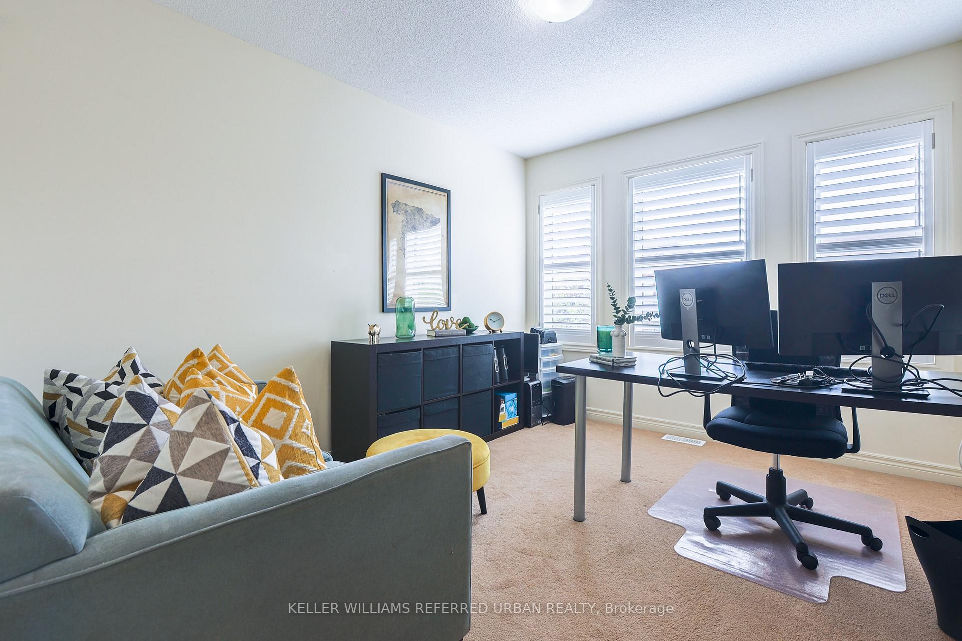 Photo 38 of 23 Fitzroy Avenue, Markham, Wismer — HOMEH