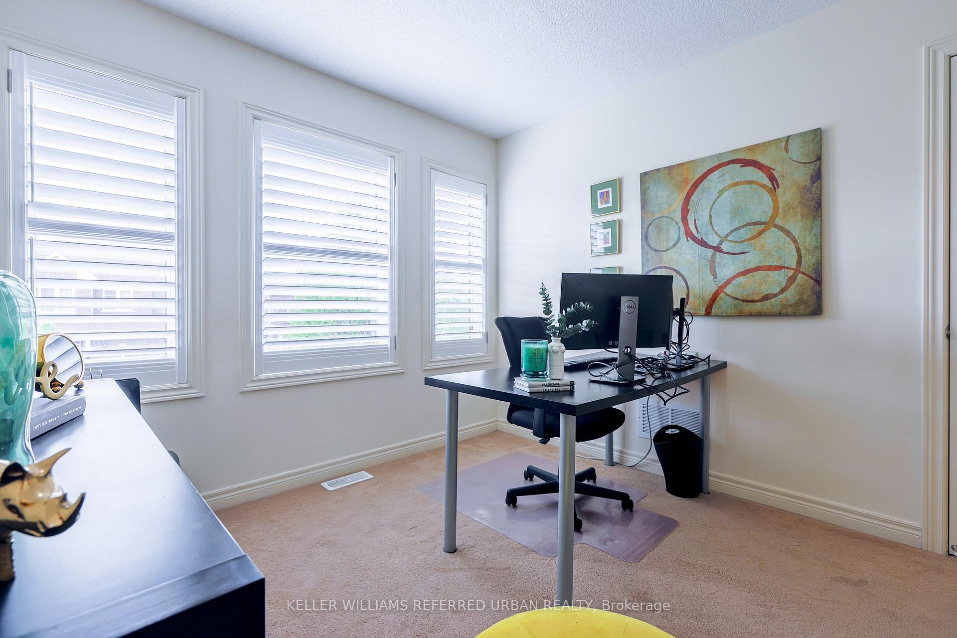 Photo 28 of 23 Fitzroy Avenue, Markham, Wismer — HOMEH