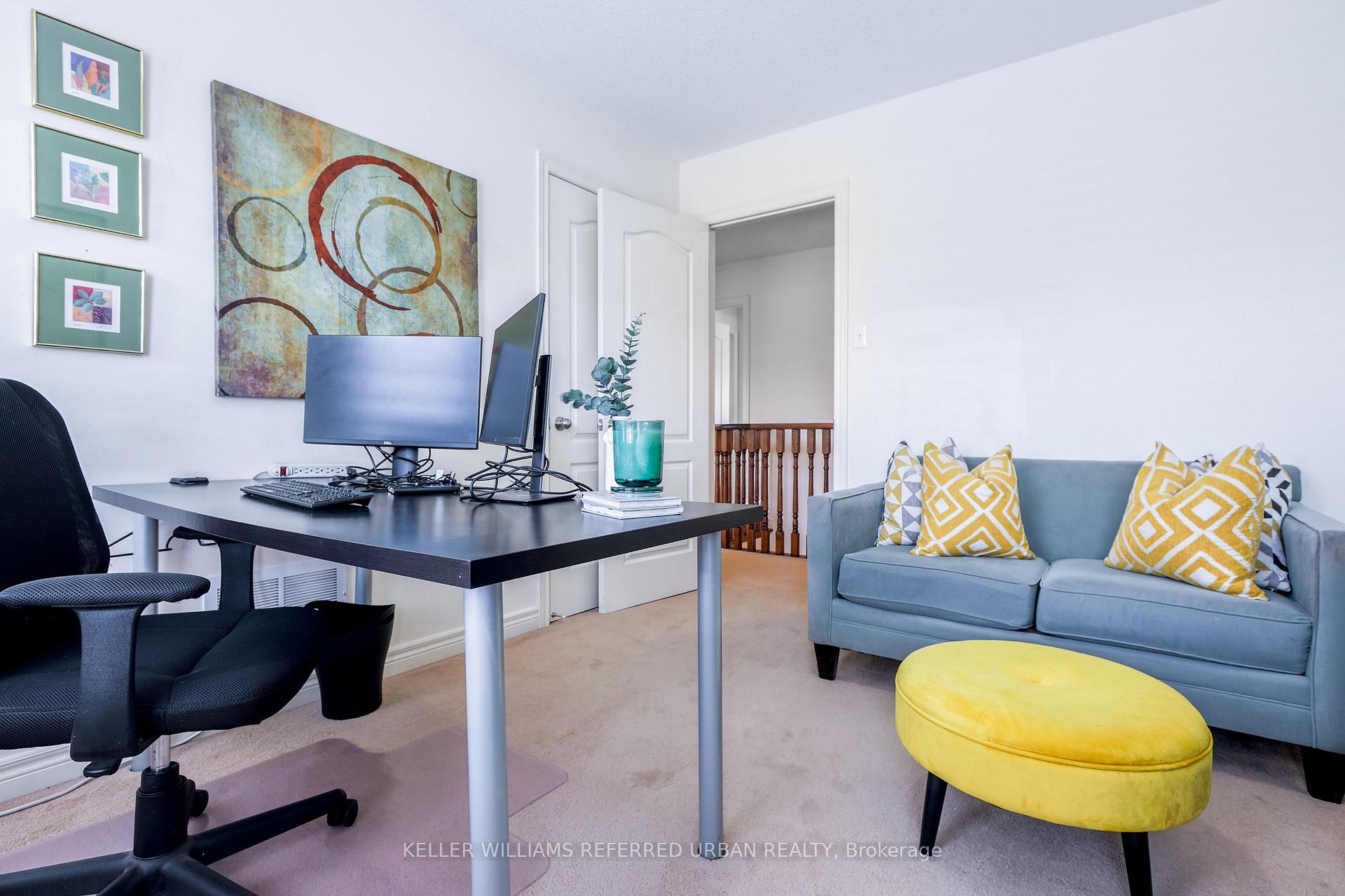 Photo 18 of 23 Fitzroy Avenue, Markham, Wismer — HOMEH
