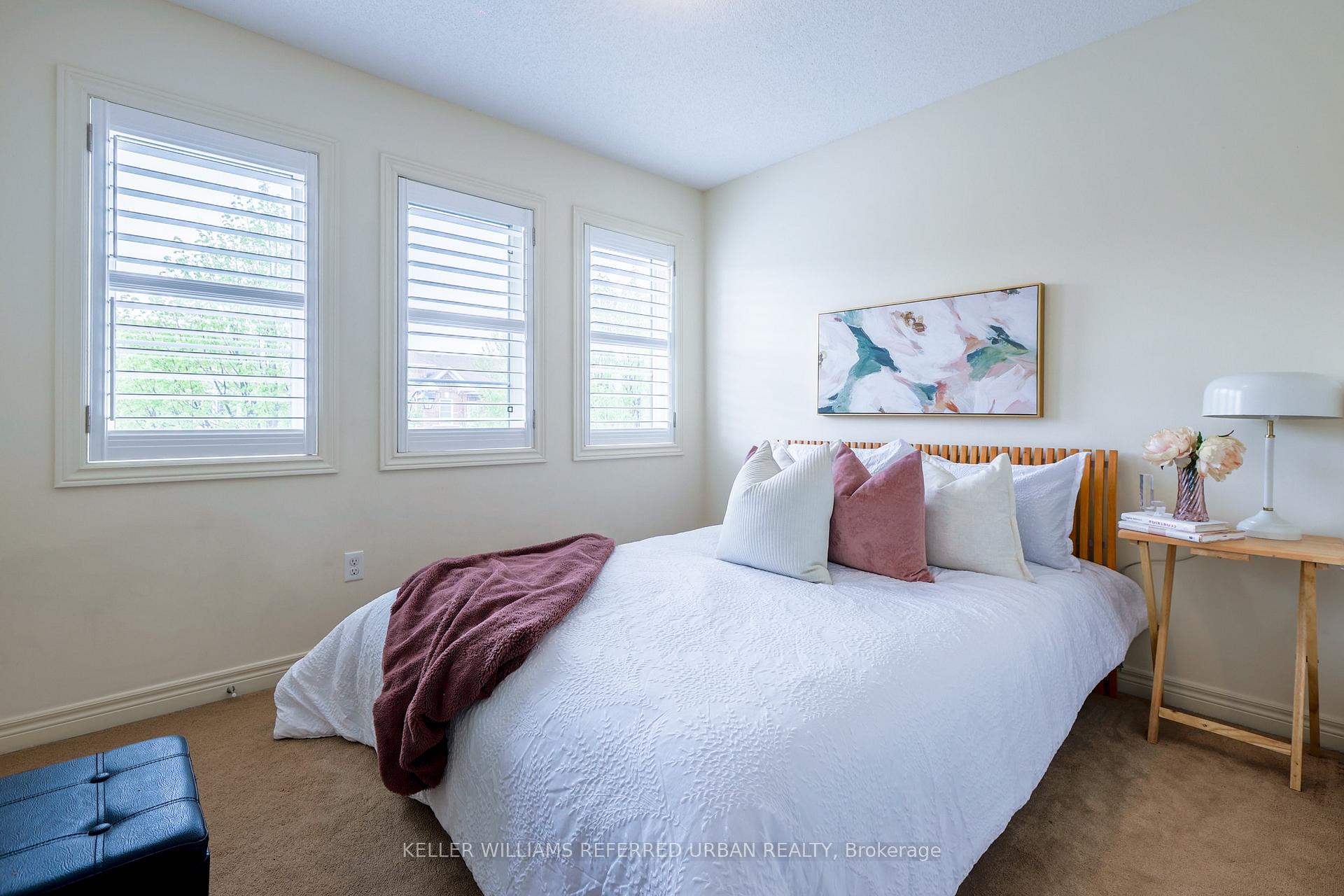Photo 34 of 23 Fitzroy Avenue, Markham, Wismer — HOMEH