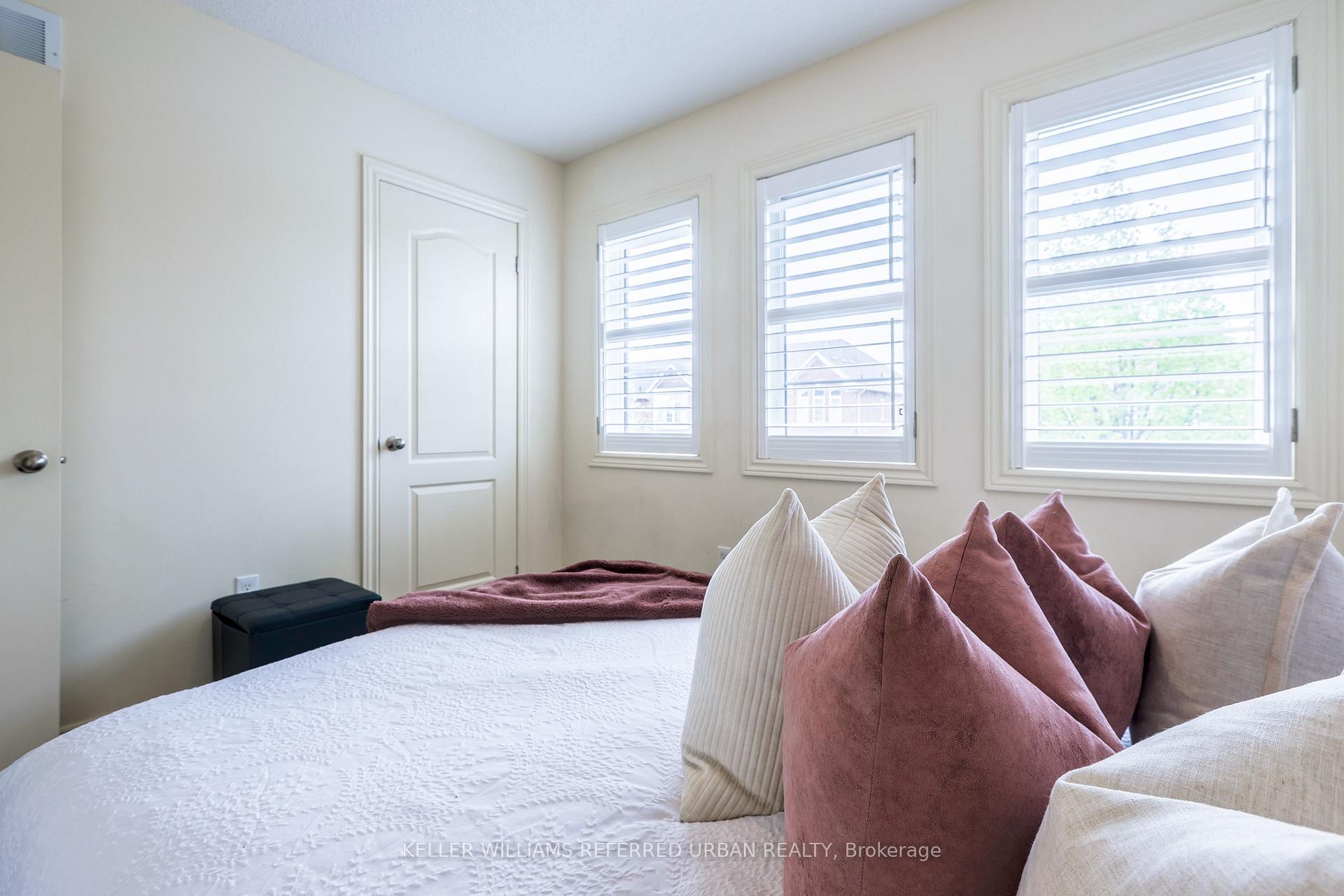 Photo 39 of 23 Fitzroy Avenue, Markham, Wismer — HOMEH