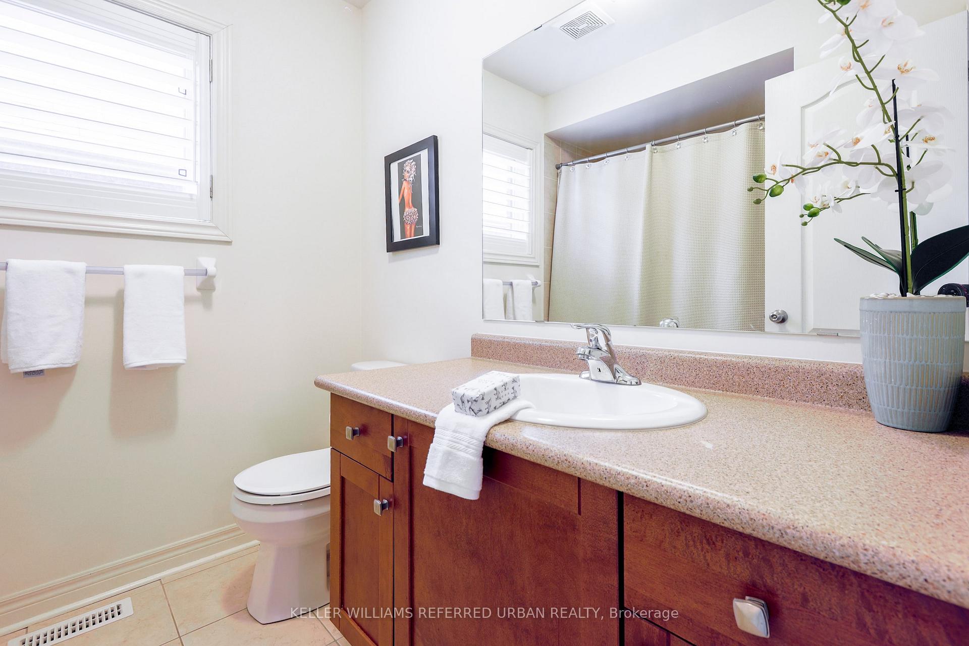 Photo 35 of 23 Fitzroy Avenue, Markham, Wismer — HOMEH