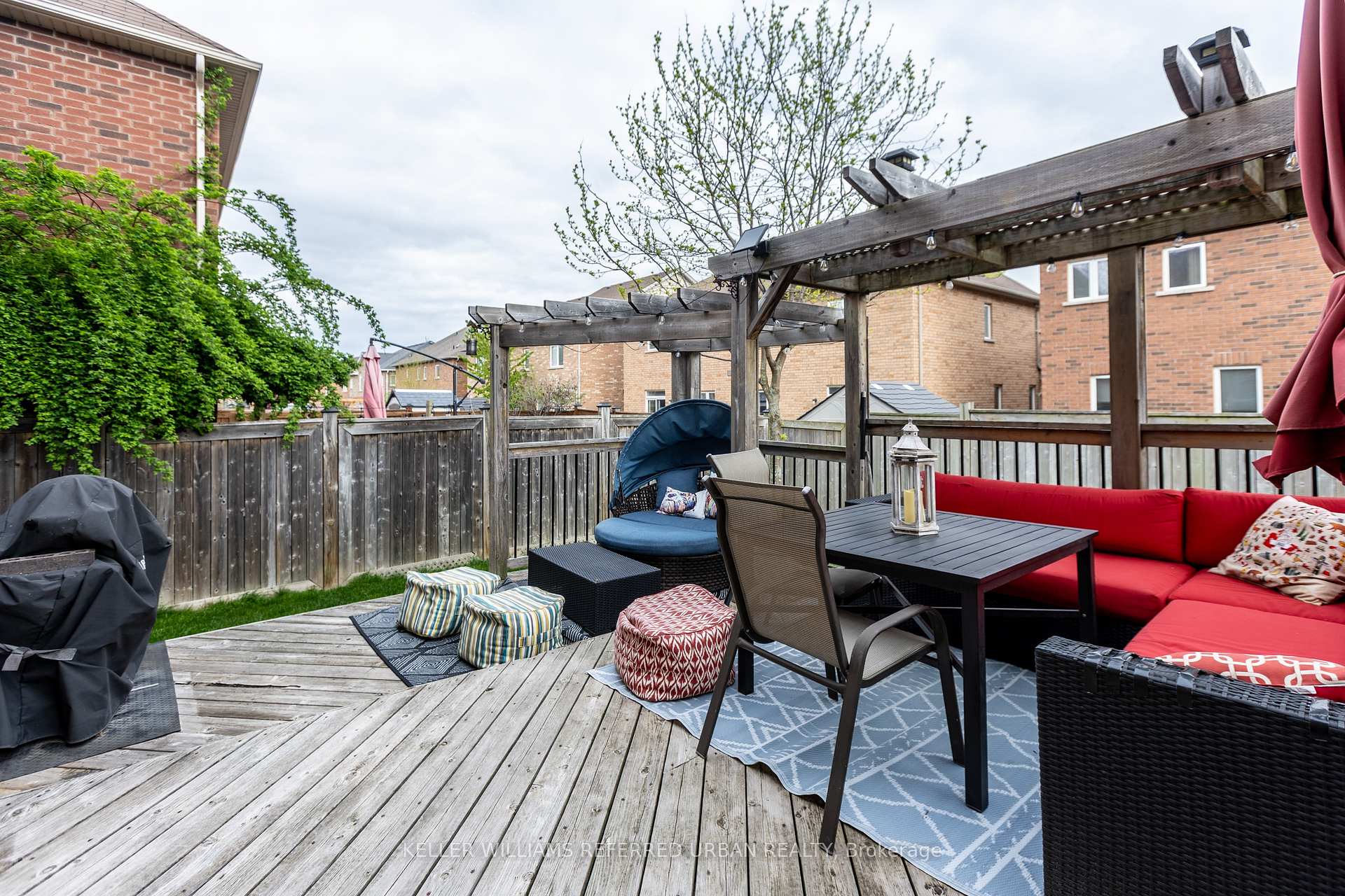 Photo 32 of 23 Fitzroy Avenue, Markham, Wismer — HOMEH