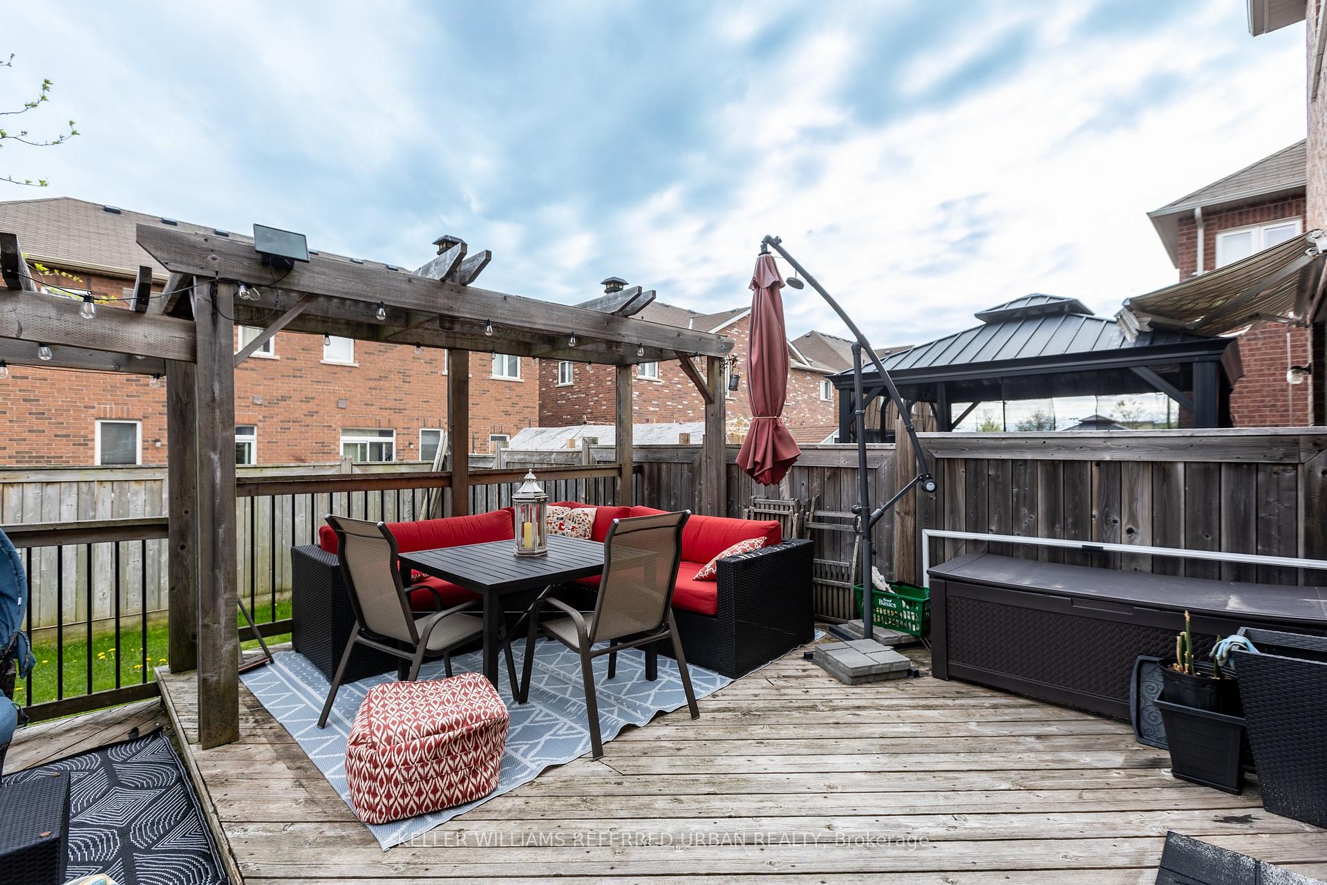 Photo 29 of 23 Fitzroy Avenue, Markham, Wismer — HOMEH