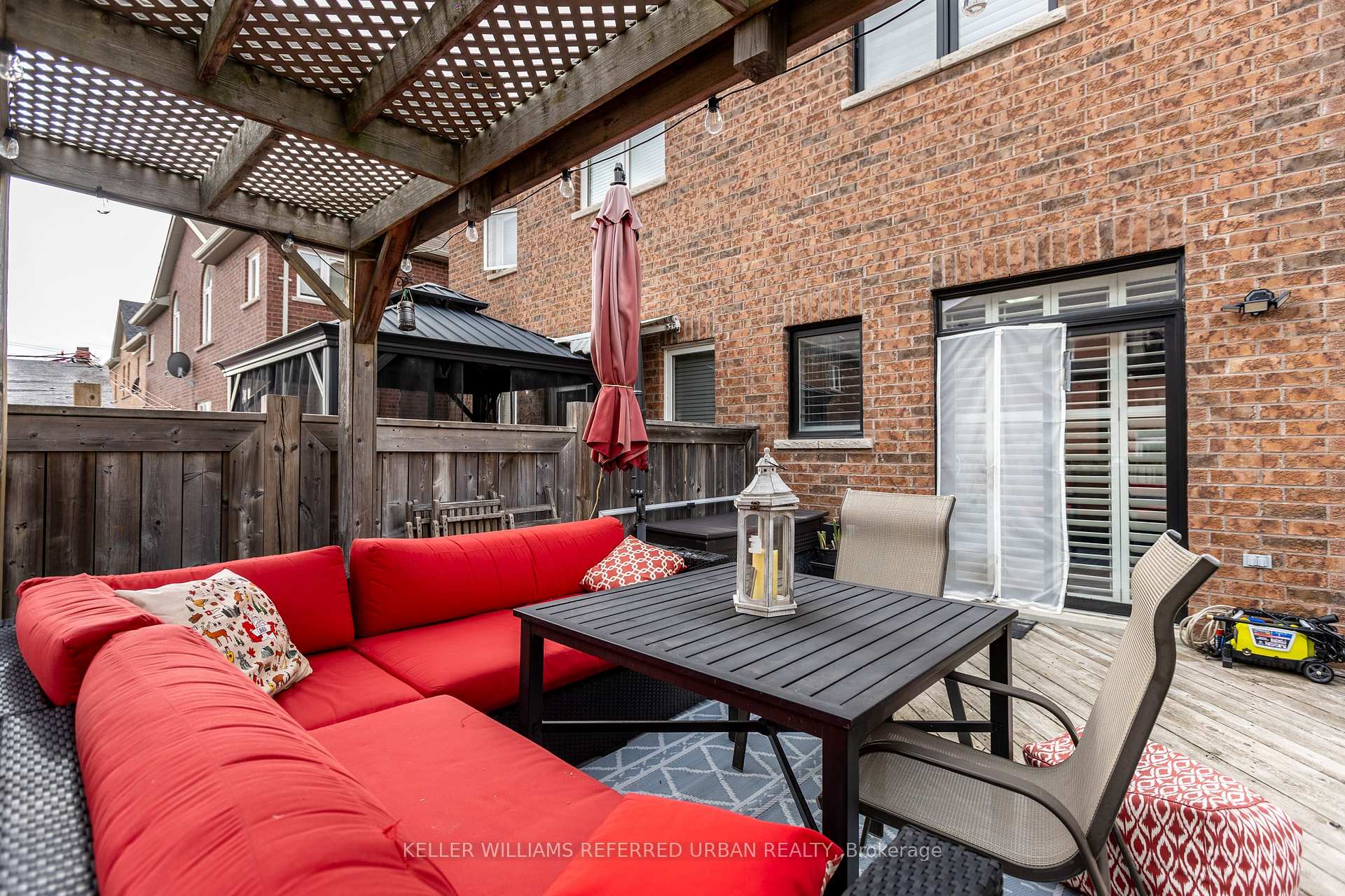 Photo 20 of 23 Fitzroy Avenue, Markham, Wismer — HOMEH