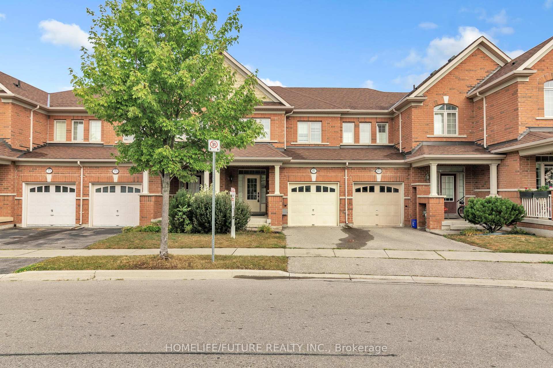 Photo 1 of 81 Hanson Crescent, Milton, Scott — HOMEH