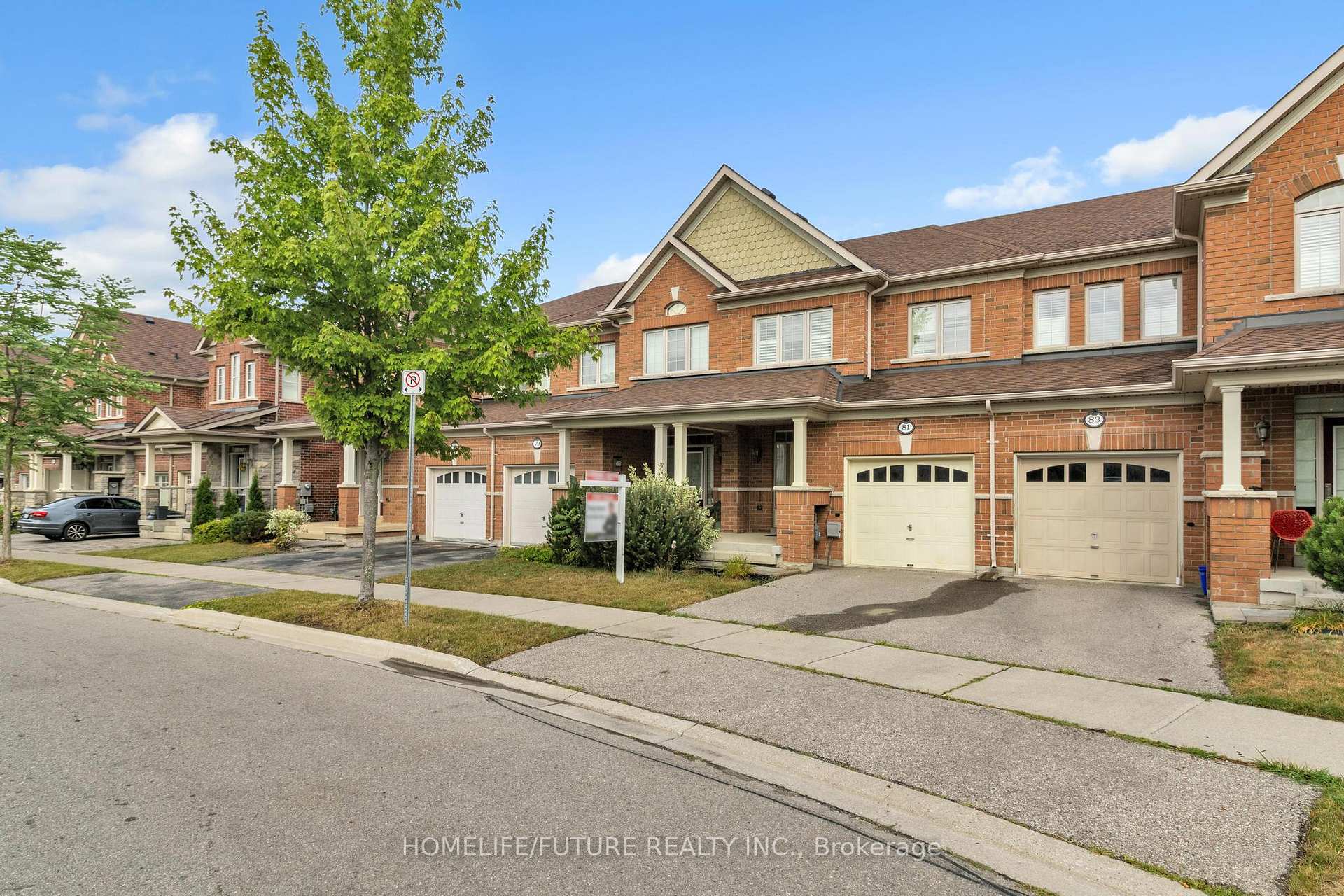 Photo 8 of 81 Hanson Crescent, Milton, Scott — HOMEH