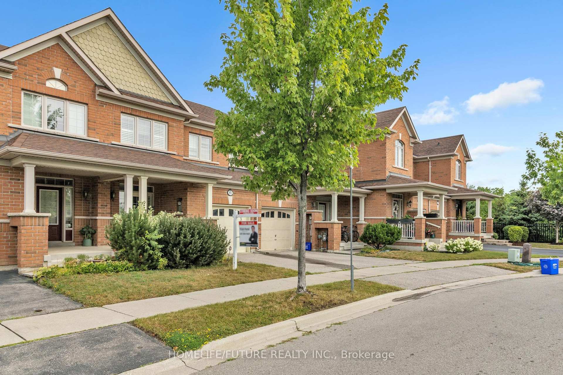 Photo 4 of 81 Hanson Crescent, Milton, Scott — HOMEH