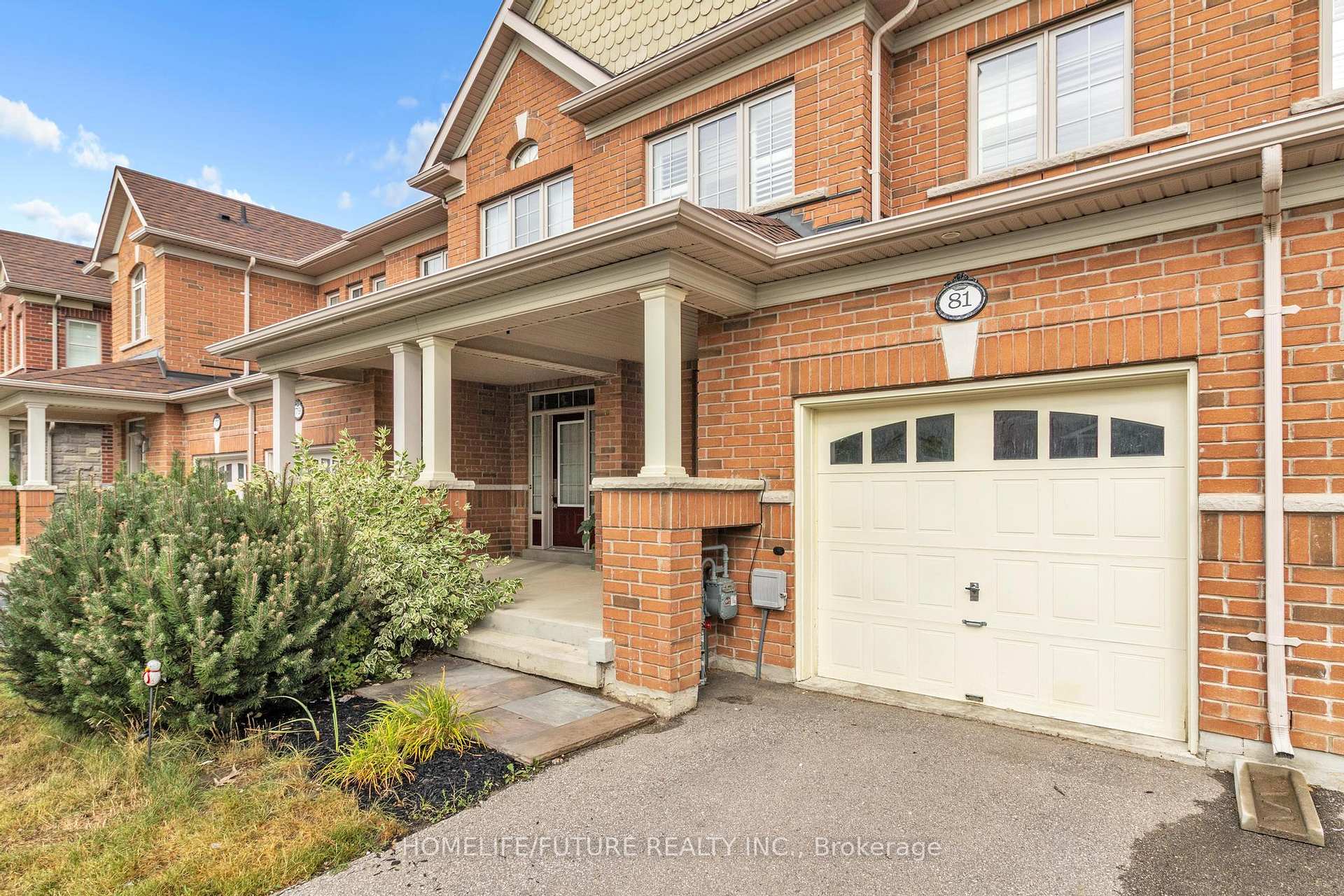 Photo 10 of 81 Hanson Crescent, Milton, Scott — HOMEH
