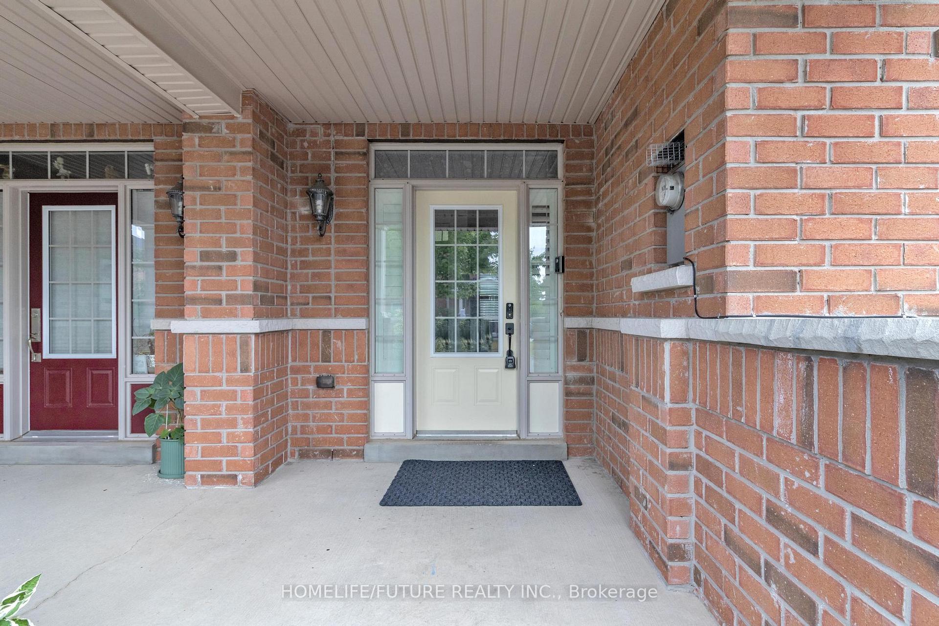 Photo 9 of 81 Hanson Crescent, Milton, Scott — HOMEH