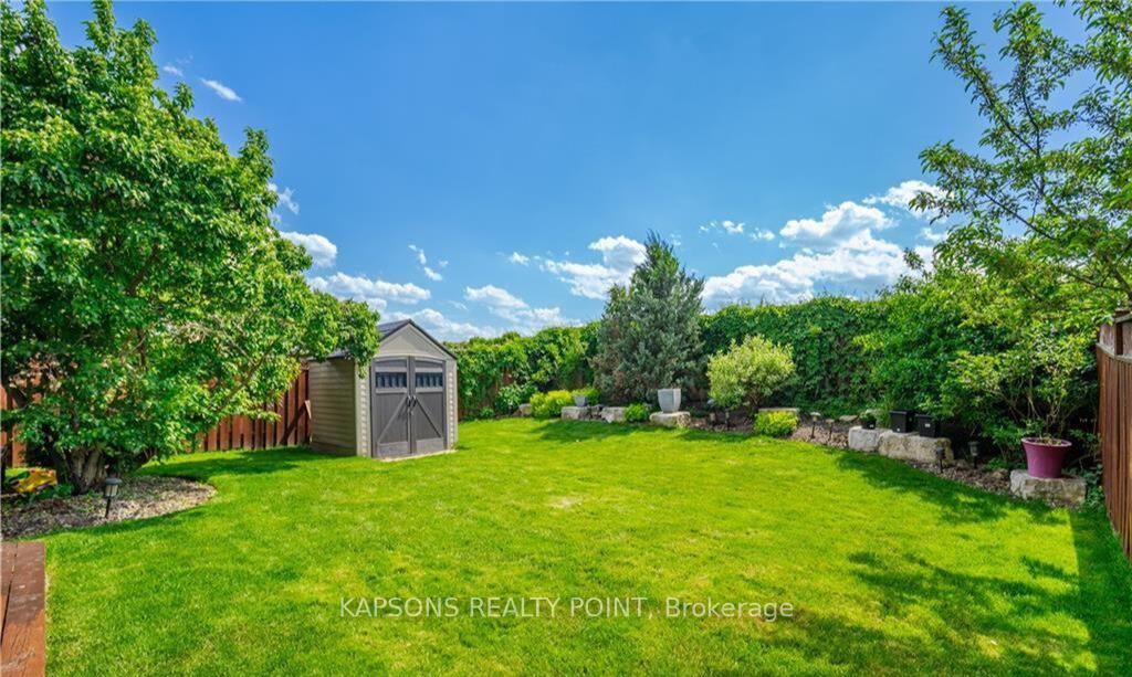 Photo 25 of 26 Baccarat Crescent, Brampton, Snelgrove — HOMEH
