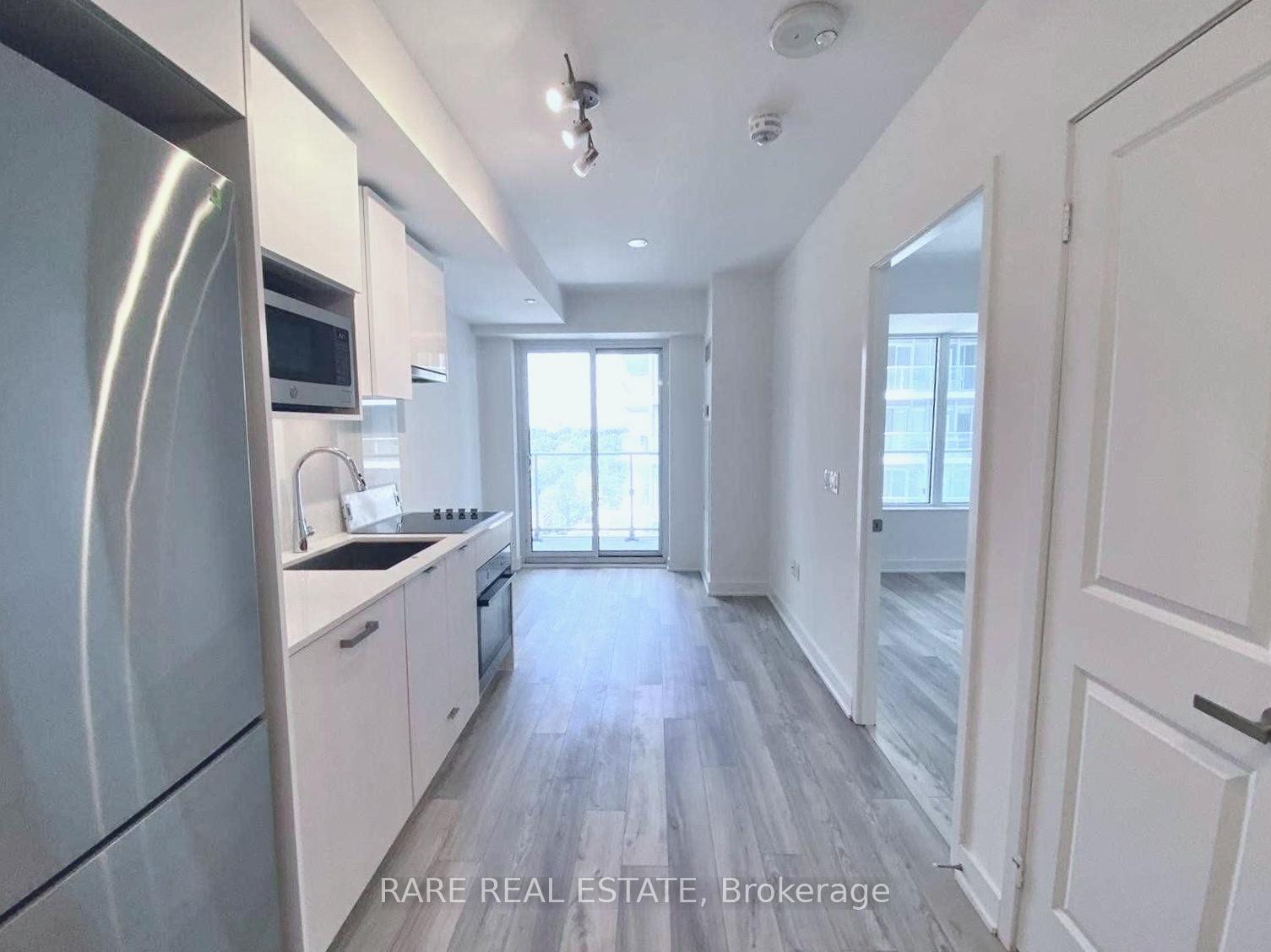 Photo 1 of Unit 1113, 195 Redpath Avenue, Toronto, Mount Pleasant West — HOMEH