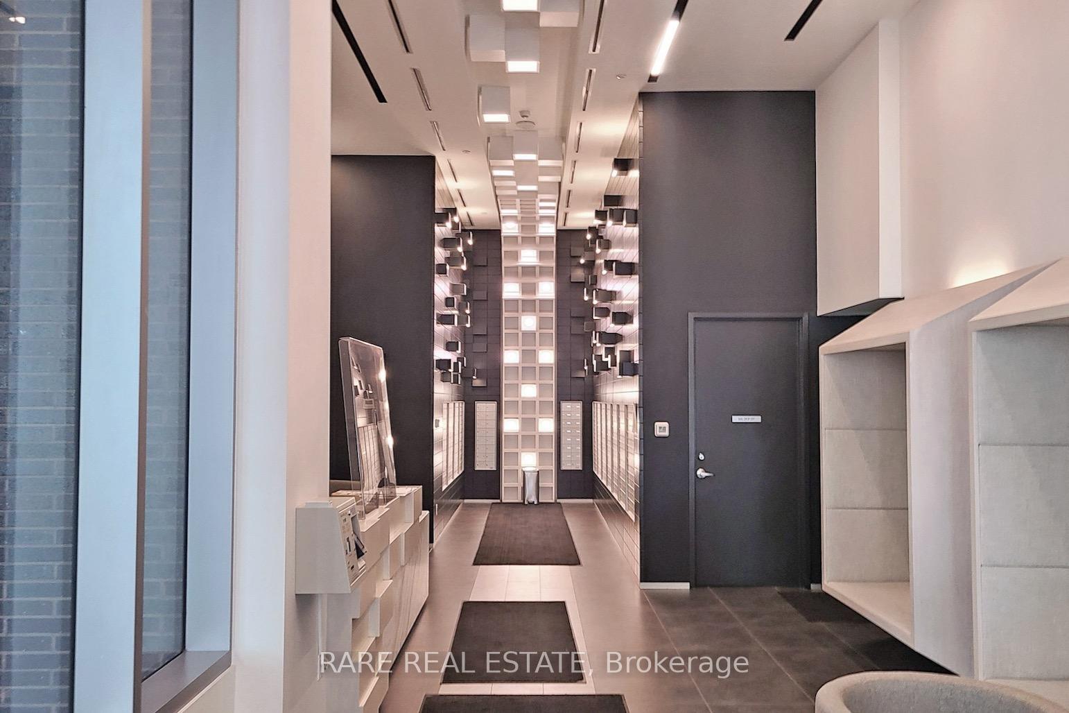 Photo 7 of Unit 1113, 195 Redpath Avenue, Toronto, Mount Pleasant West — HOMEH