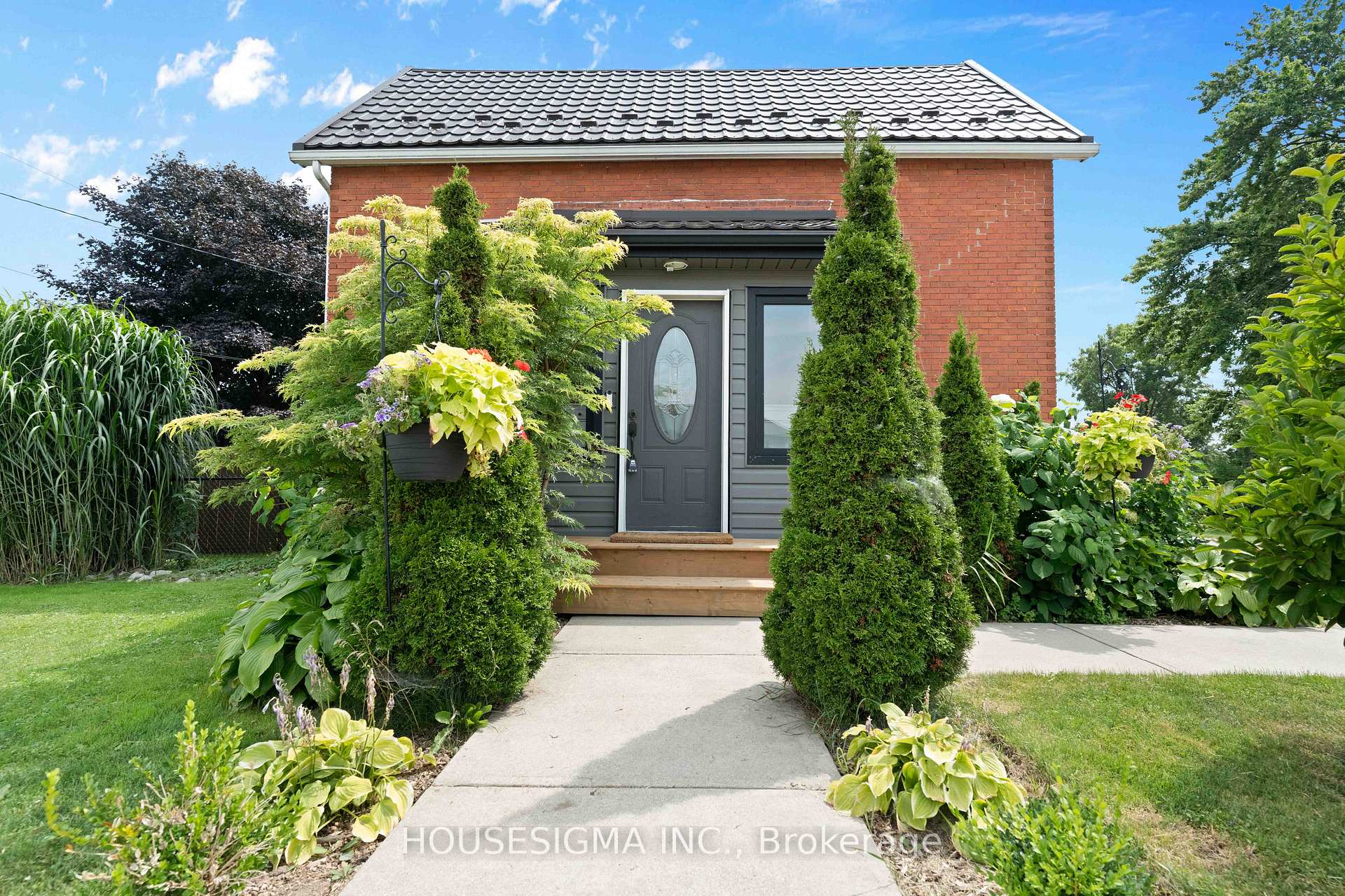 Photo 17 of 51017 Ron McNeil Line, Malahide, Springfield — HOMEH