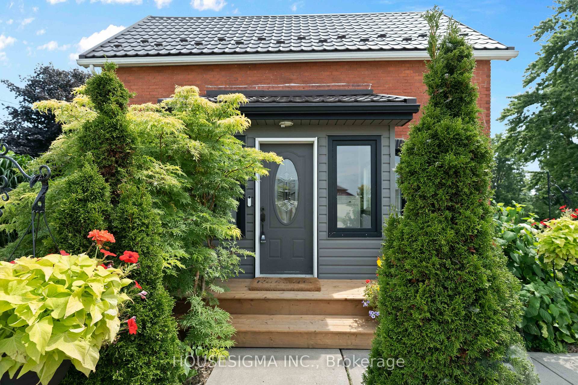 Photo 4 of 51017 Ron McNeil Line, Malahide, Springfield — HOMEH