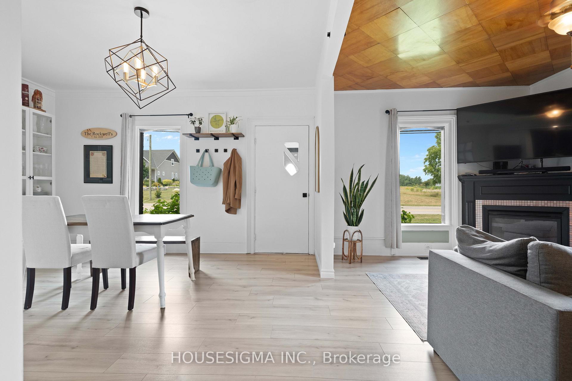 Photo 10 of 51017 Ron McNeil Line, Malahide, Springfield — HOMEH