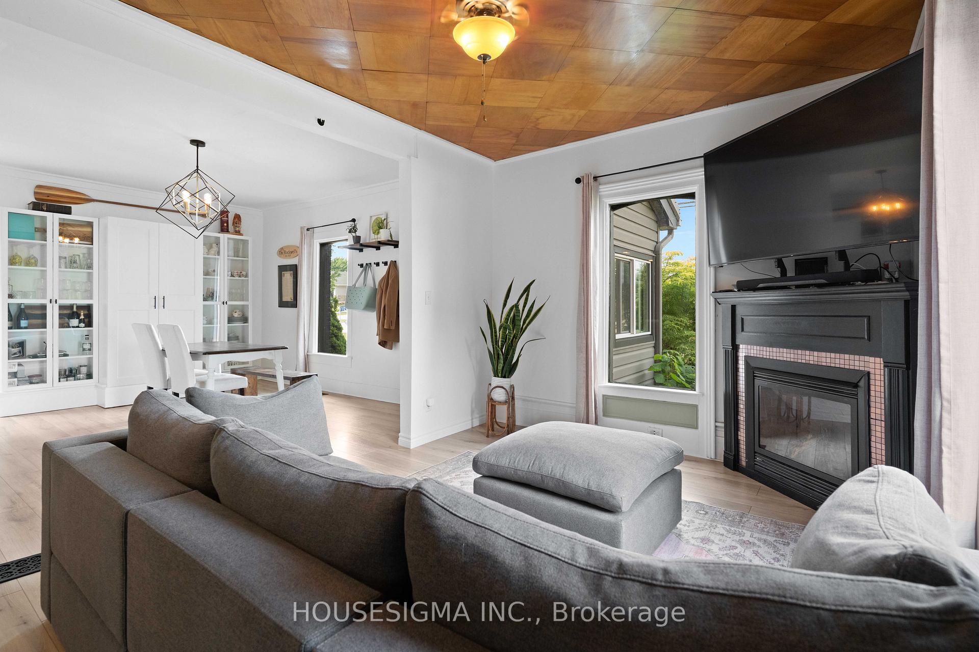 Photo 25 of 51017 Ron McNeil Line, Malahide, Springfield — HOMEH