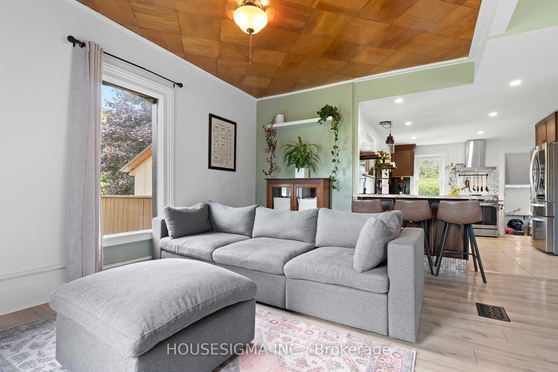 Photo 6 of 51017 Ron McNeil Line, Malahide, Springfield — HOMEH
