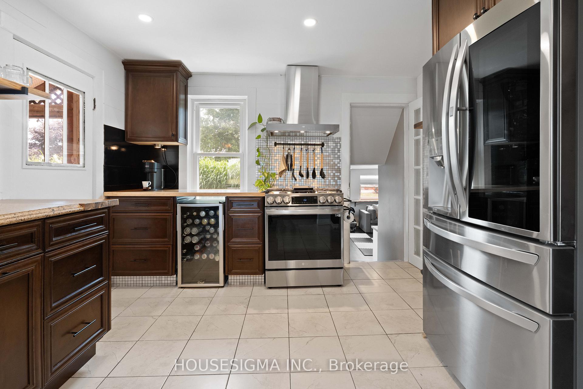 Photo 19 of 51017 Ron McNeil Line, Malahide, Springfield — HOMEH