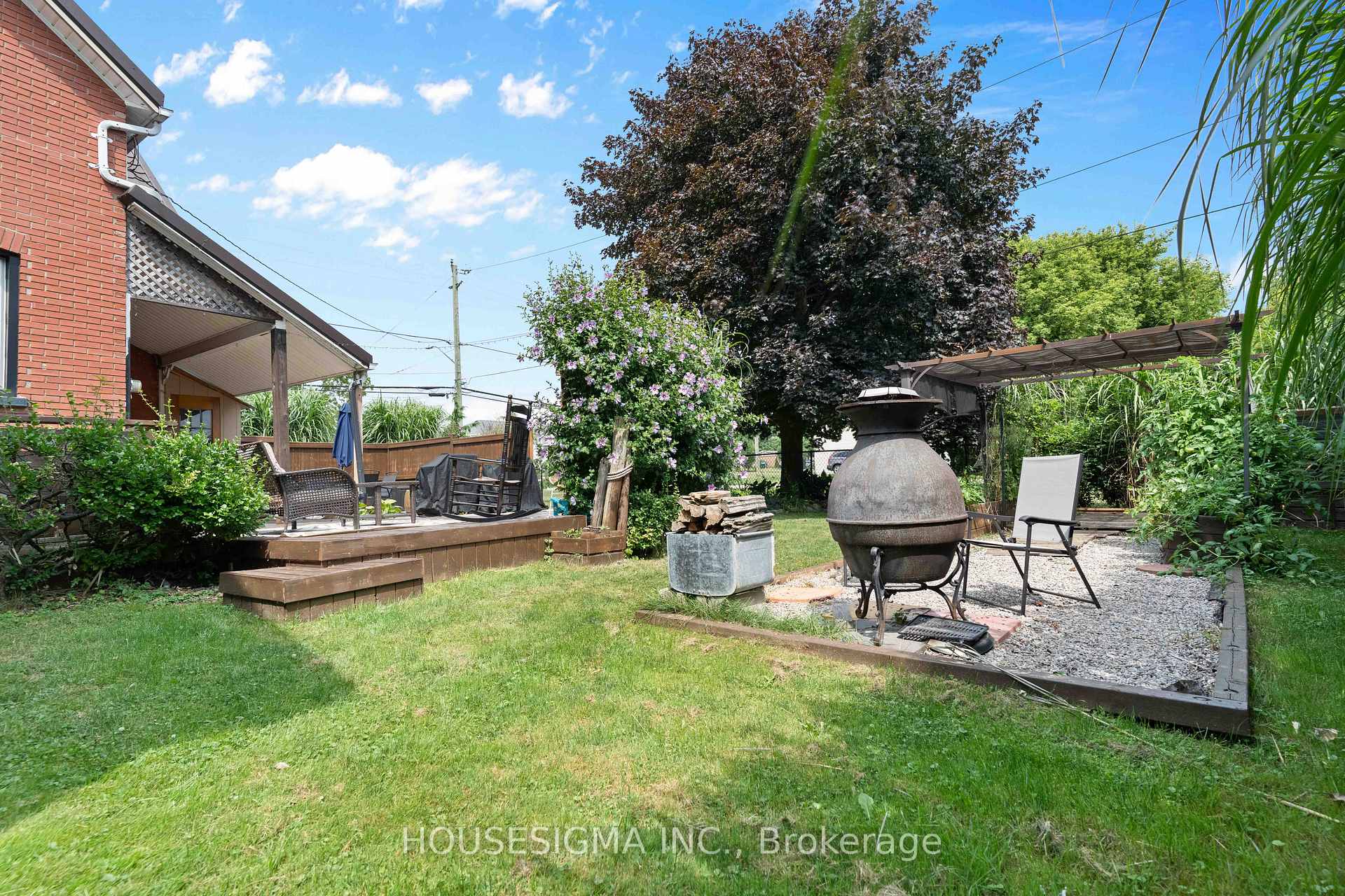 Photo 36 of 51017 Ron McNeil Line, Malahide, Springfield — HOMEH