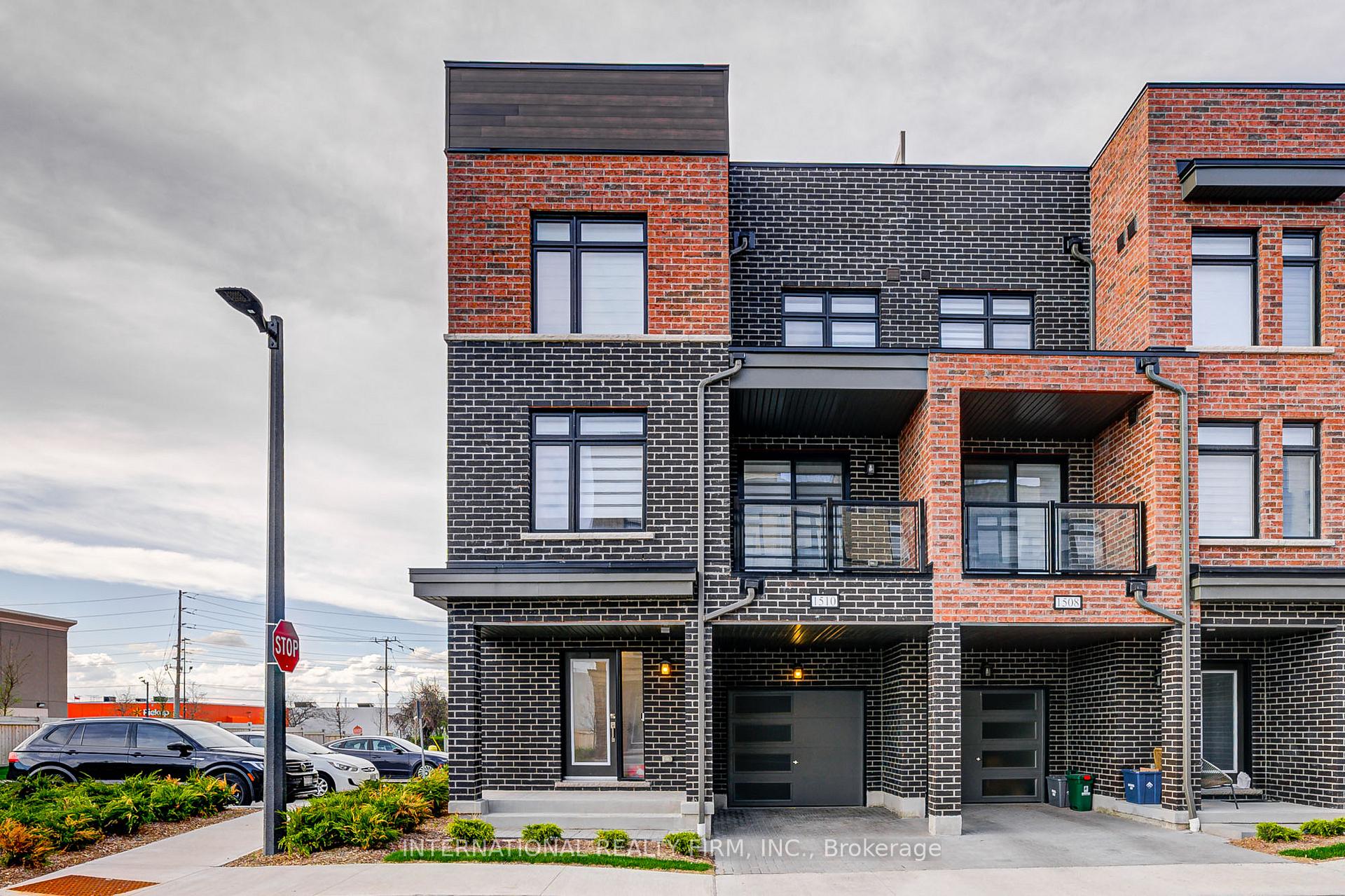 Photo 1 of Unit 1510, 1865 Pickering Parkway, Pickering, Village East — HOMEH