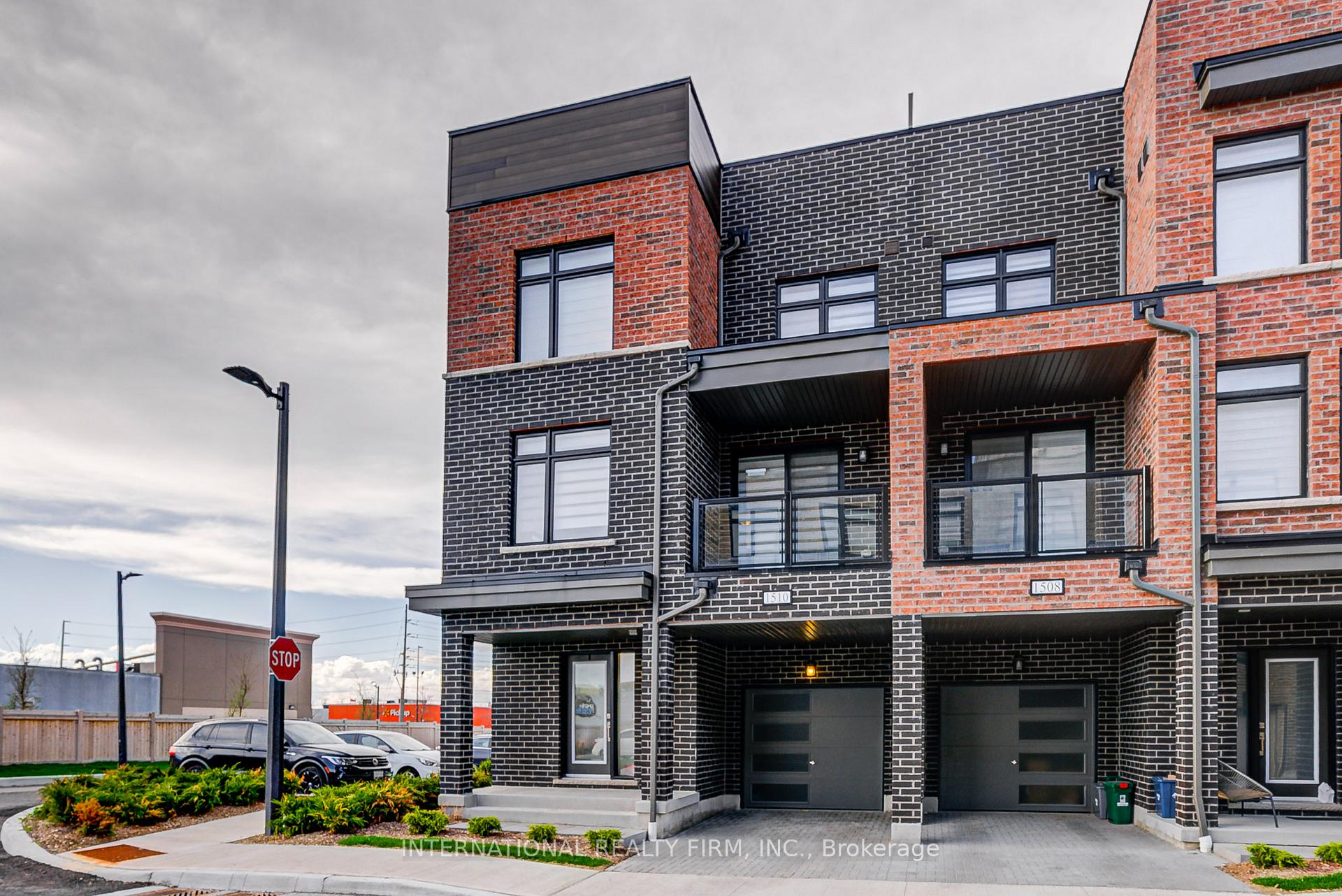 Photo 3 of Unit 1510, 1865 Pickering Parkway, Pickering, Village East — HOMEH