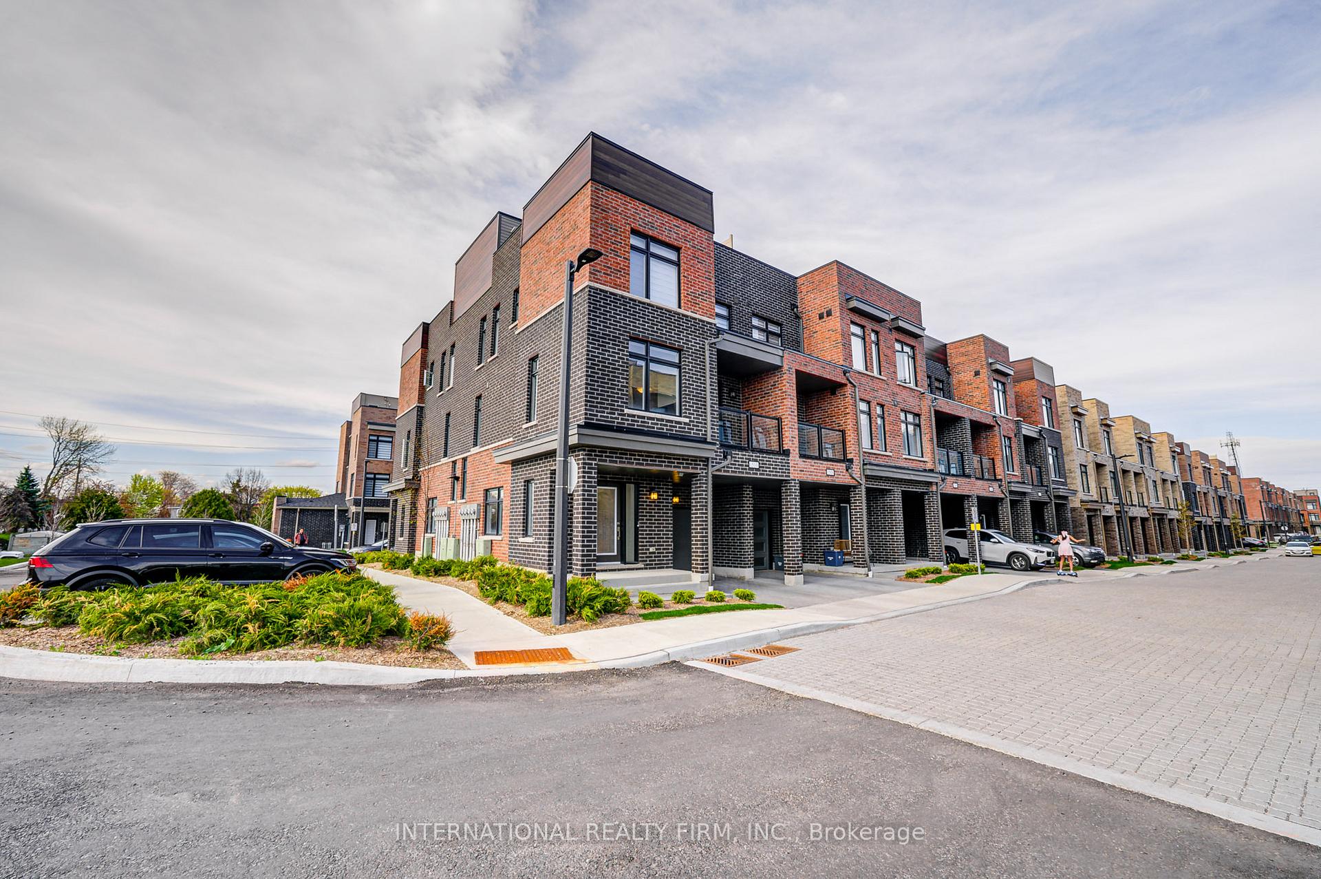 Photo 2 of Unit 1510, 1865 Pickering Parkway, Pickering, Village East — HOMEH