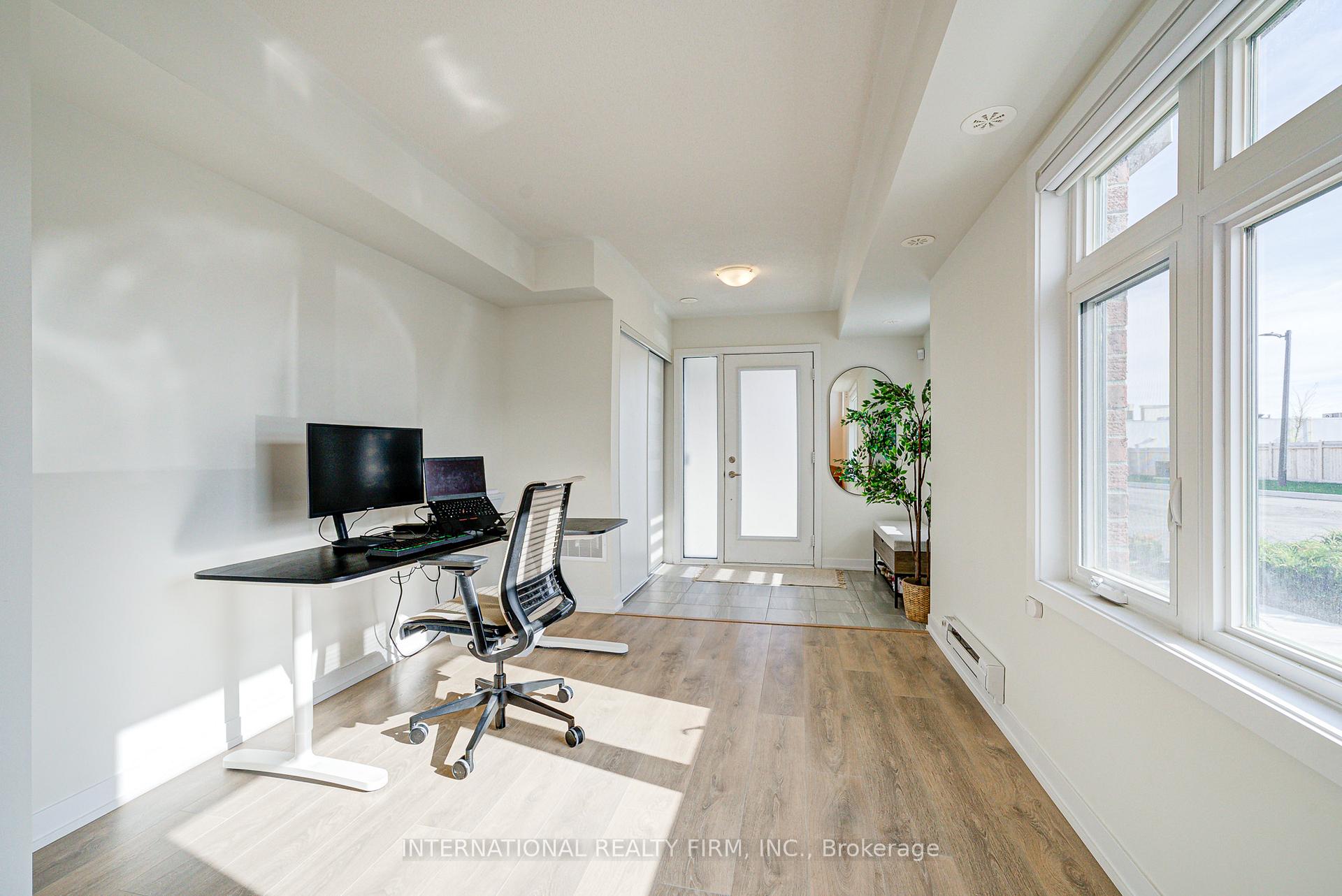 Photo 6 of Unit 1510, 1865 Pickering Parkway, Pickering, Village East — HOMEH
