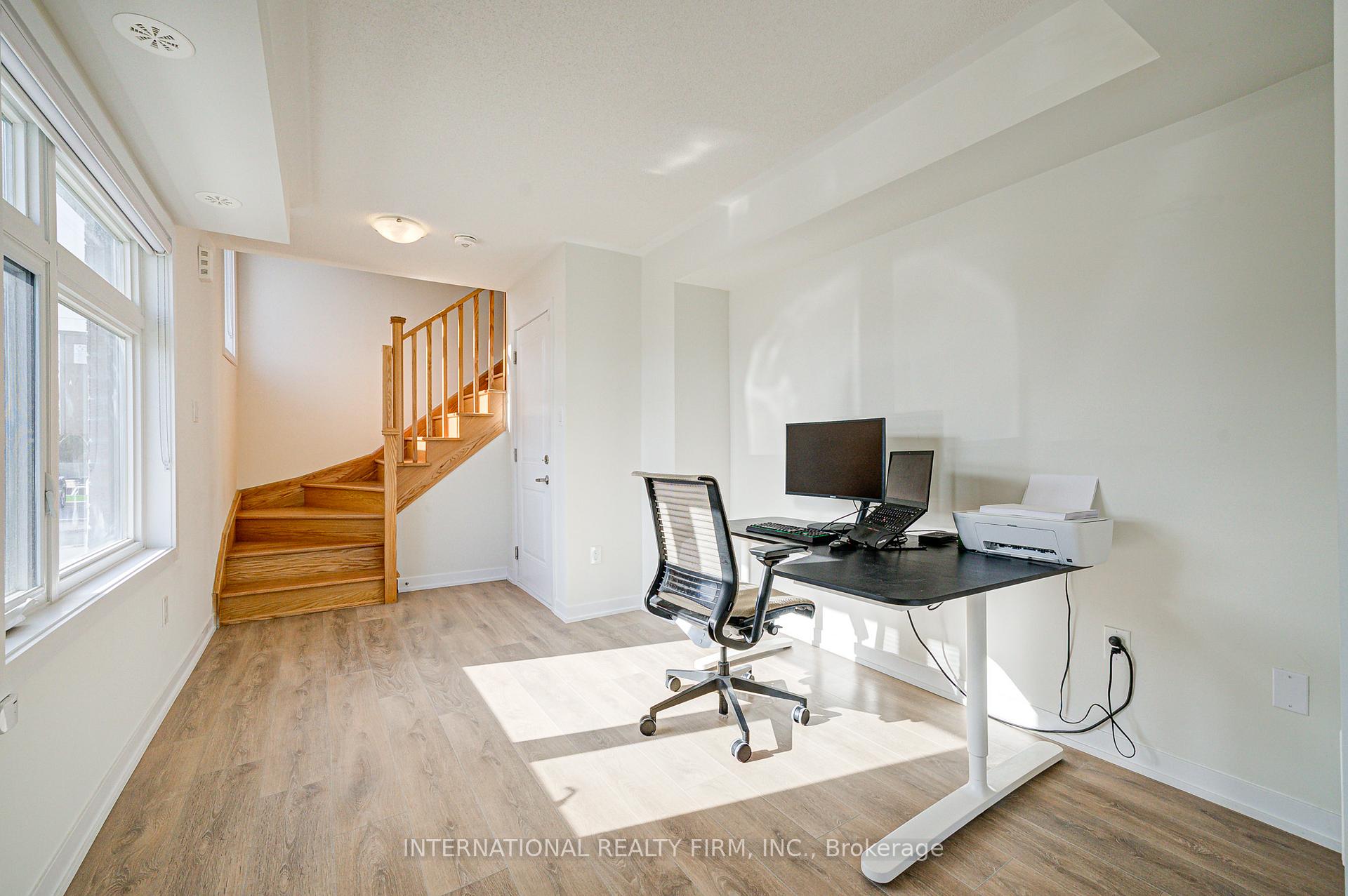 Photo 9 of Unit 1510, 1865 Pickering Parkway, Pickering, Village East — HOMEH