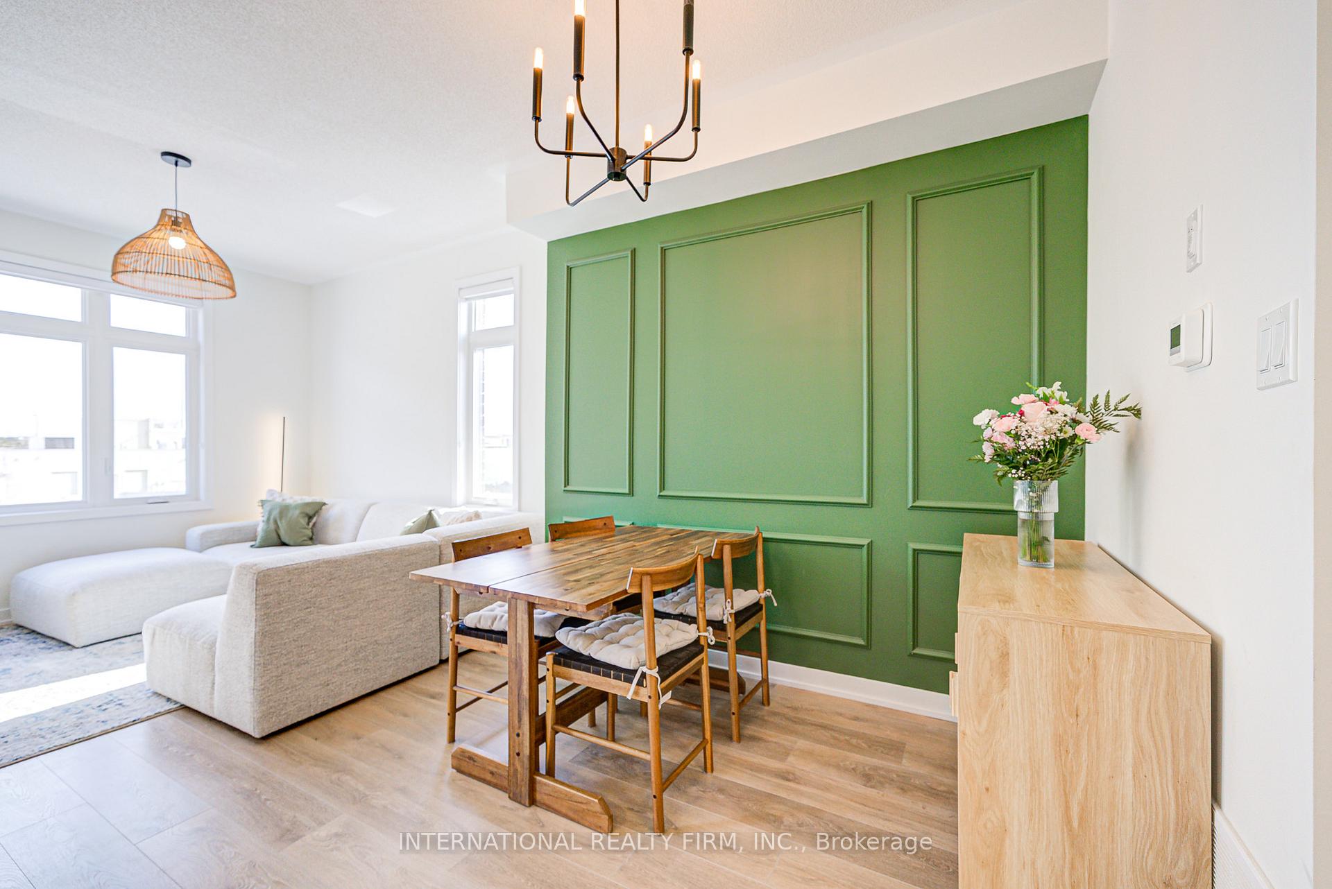Photo 8 of Unit 1510, 1865 Pickering Parkway, Pickering, Village East — HOMEH
