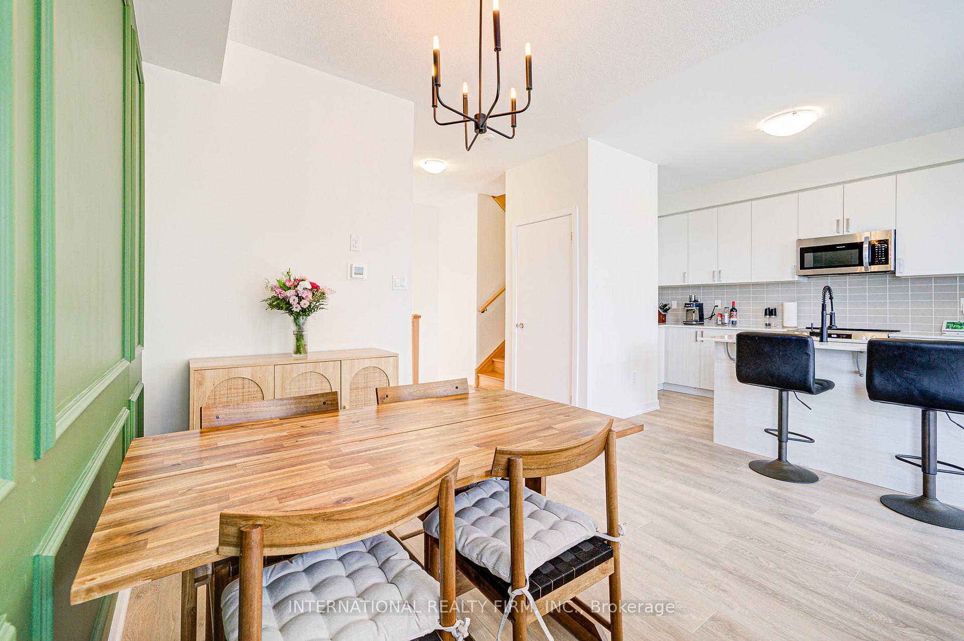 Photo 12 of Unit 1510, 1865 Pickering Parkway, Pickering, Village East — HOMEH