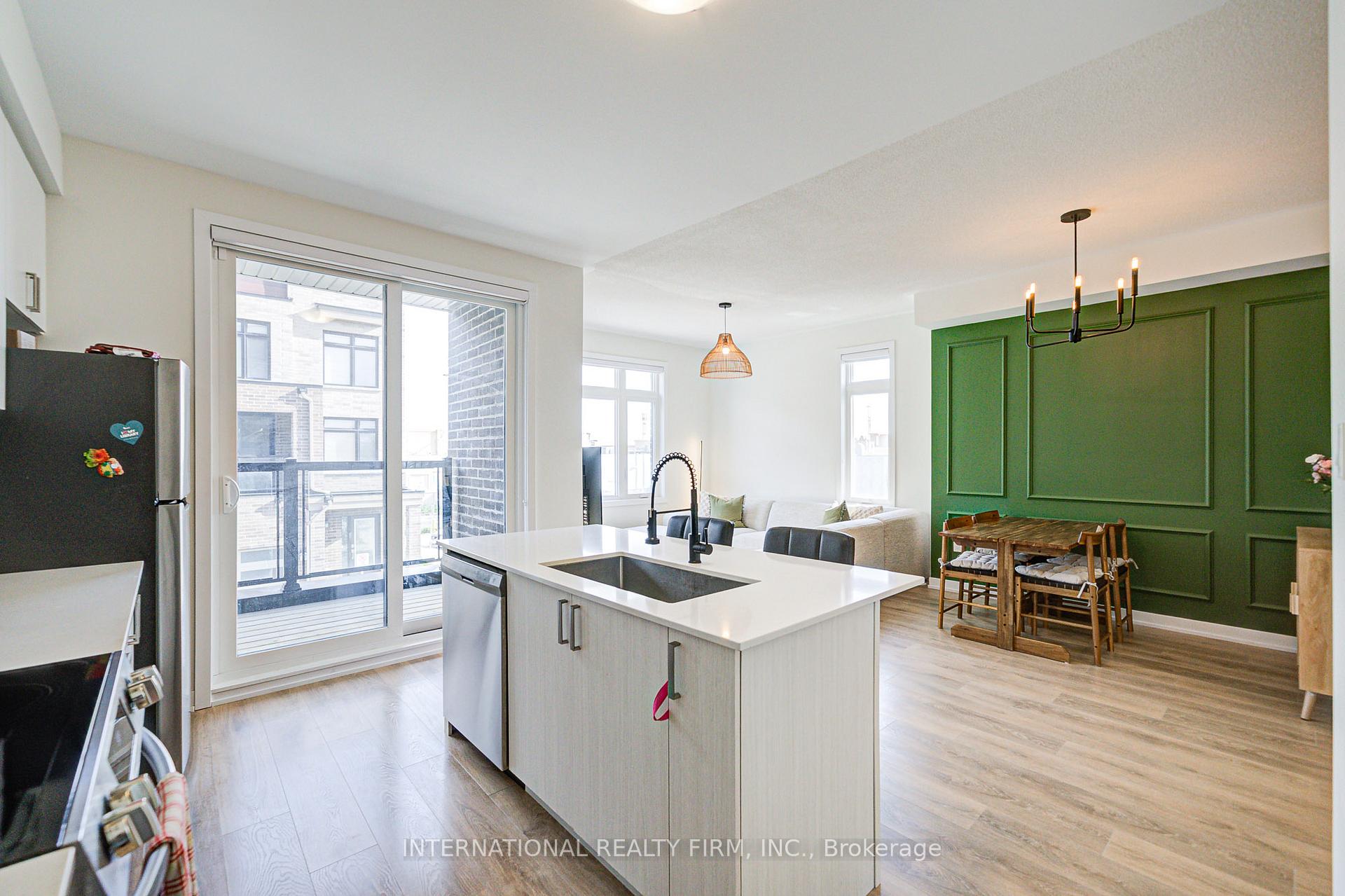Photo 20 of Unit 1510, 1865 Pickering Parkway, Pickering, Village East — HOMEH